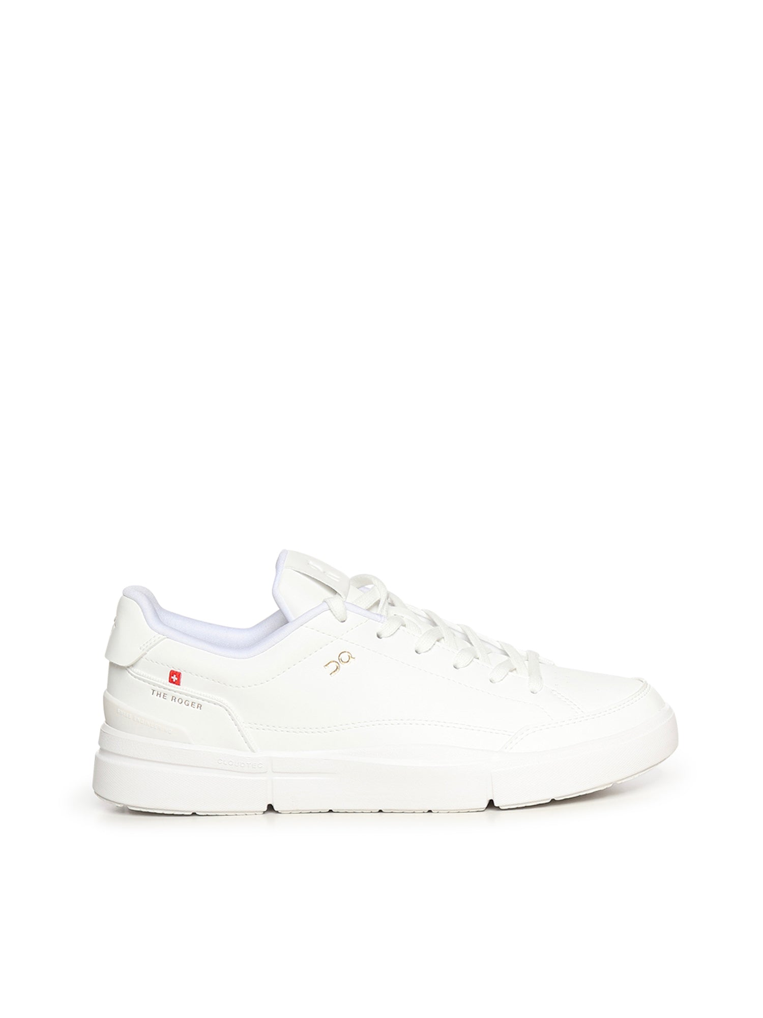 On Sneakers White