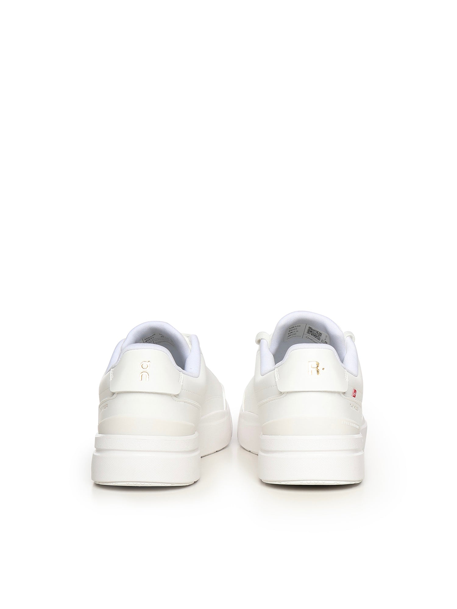 On Sneakers White
