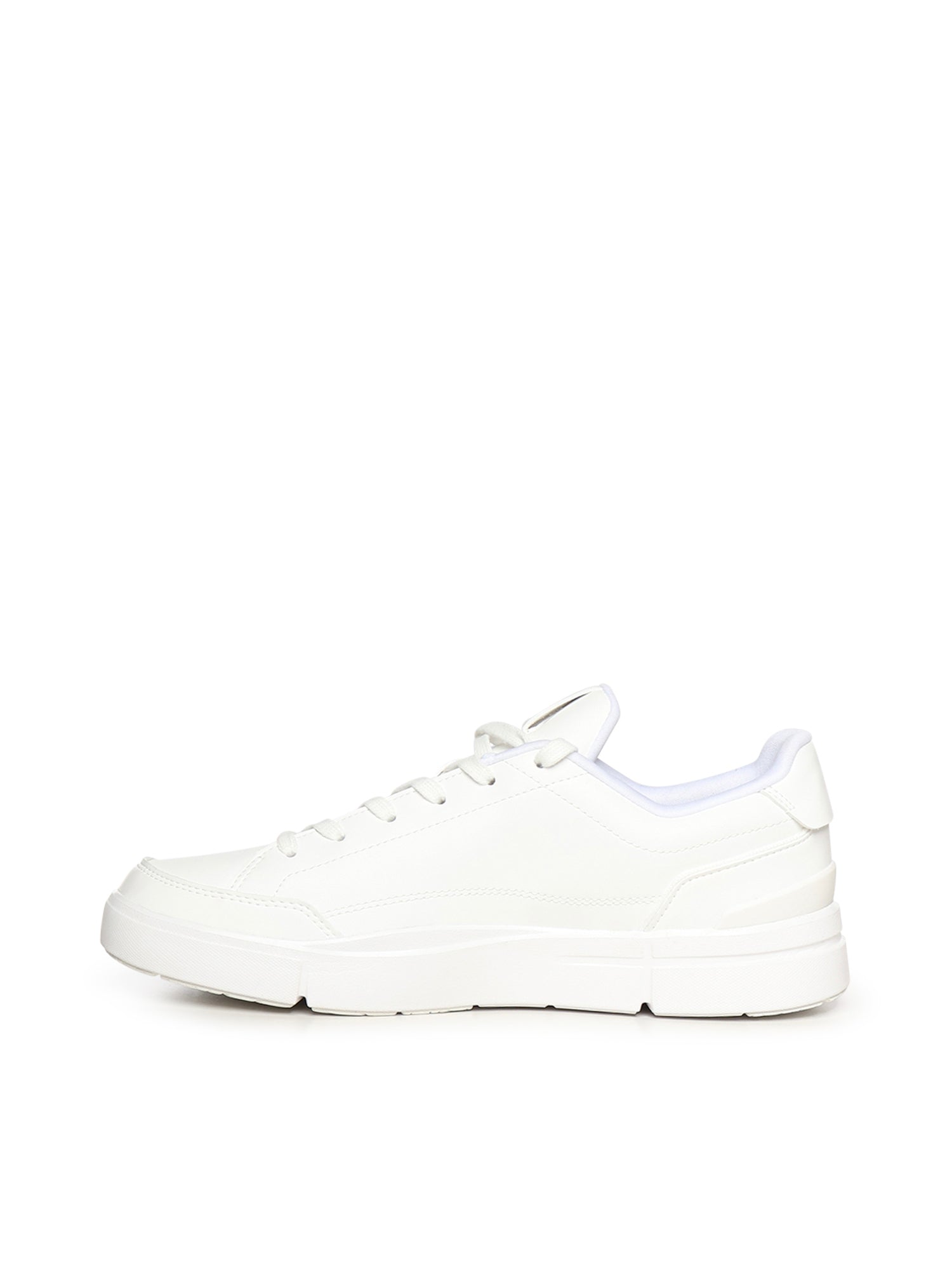 On Sneakers White