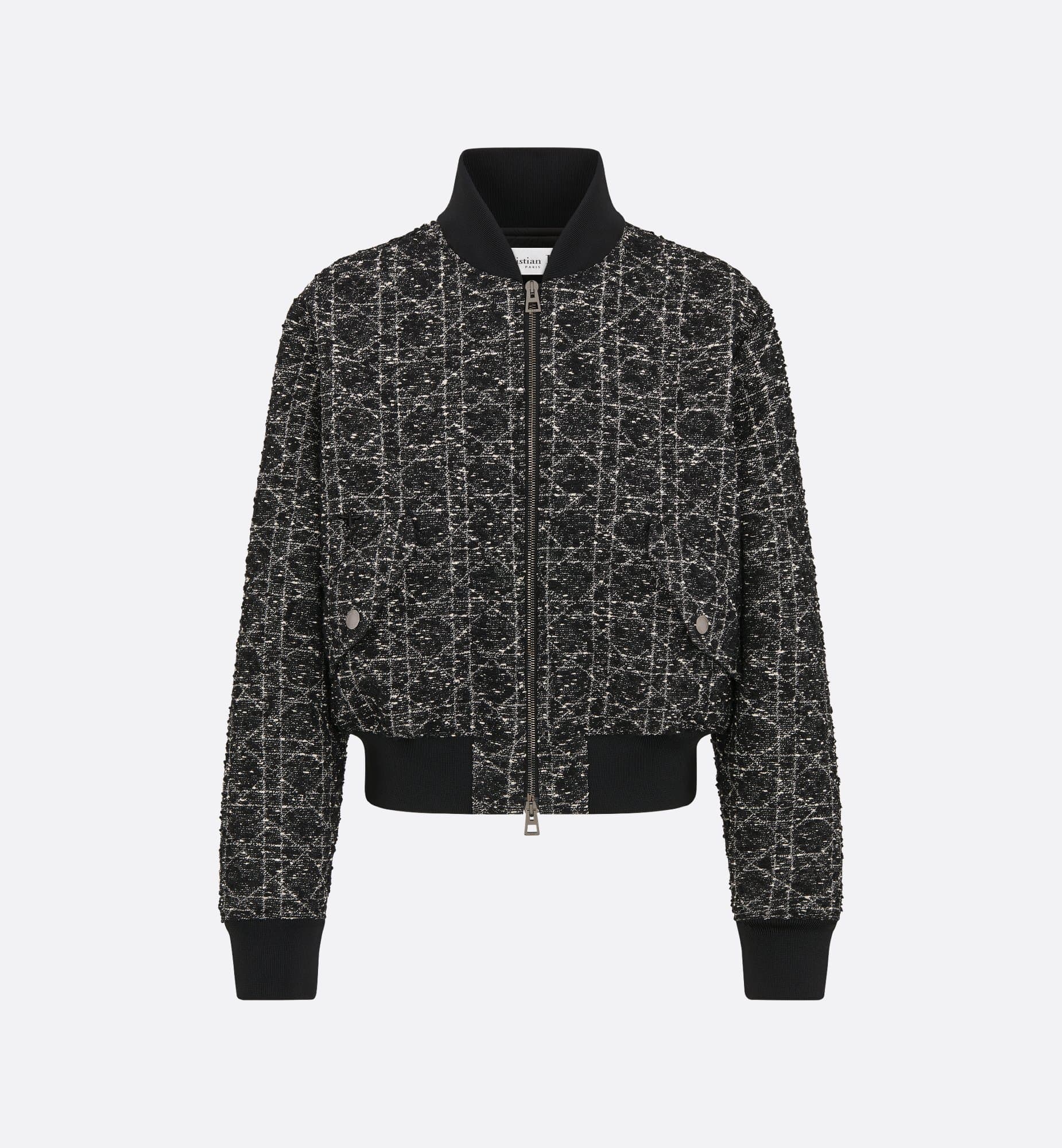 Coat Black Cappotto