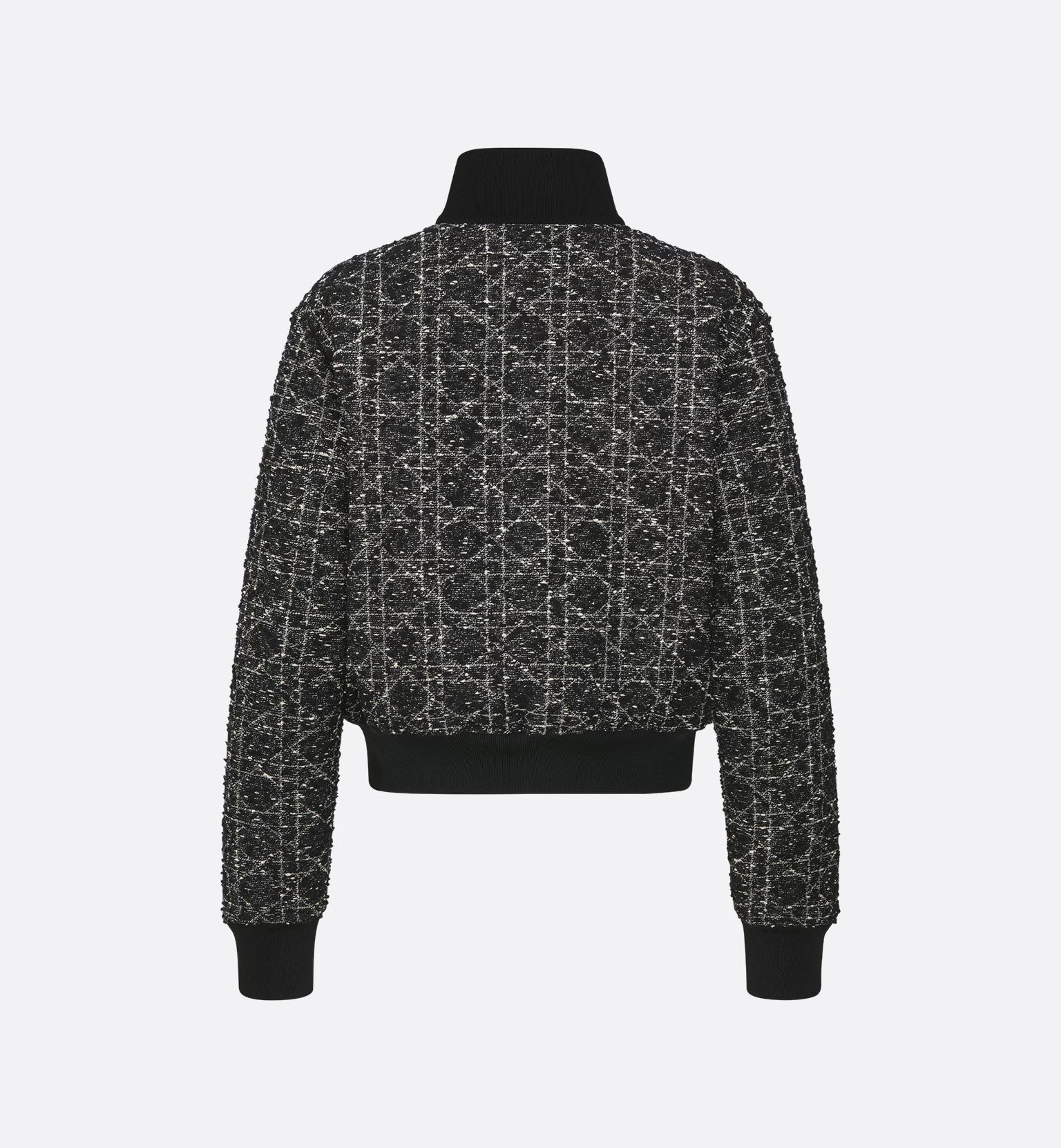 Coat Black Cappotto
