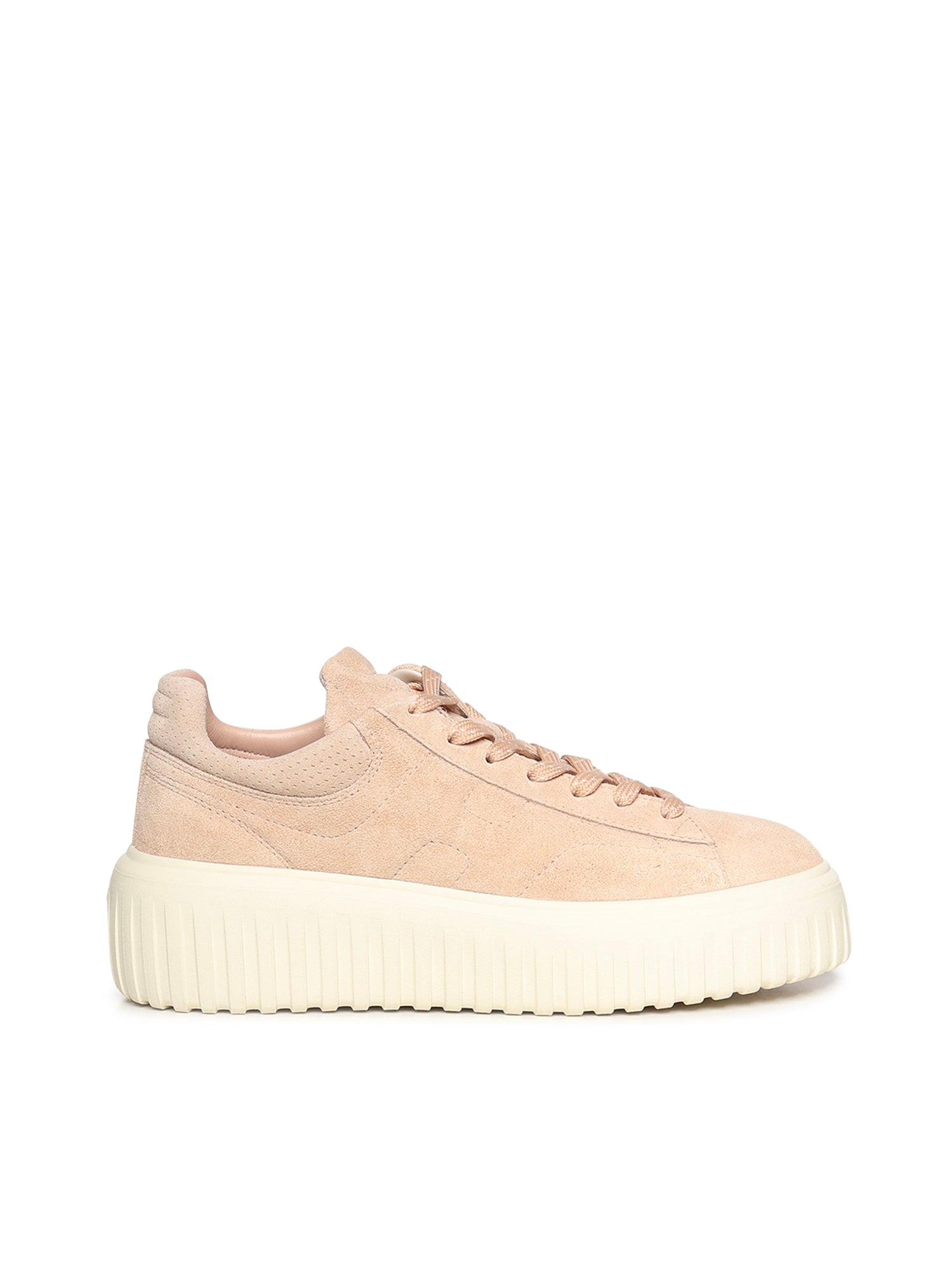 Hogan Sneakers Ivory