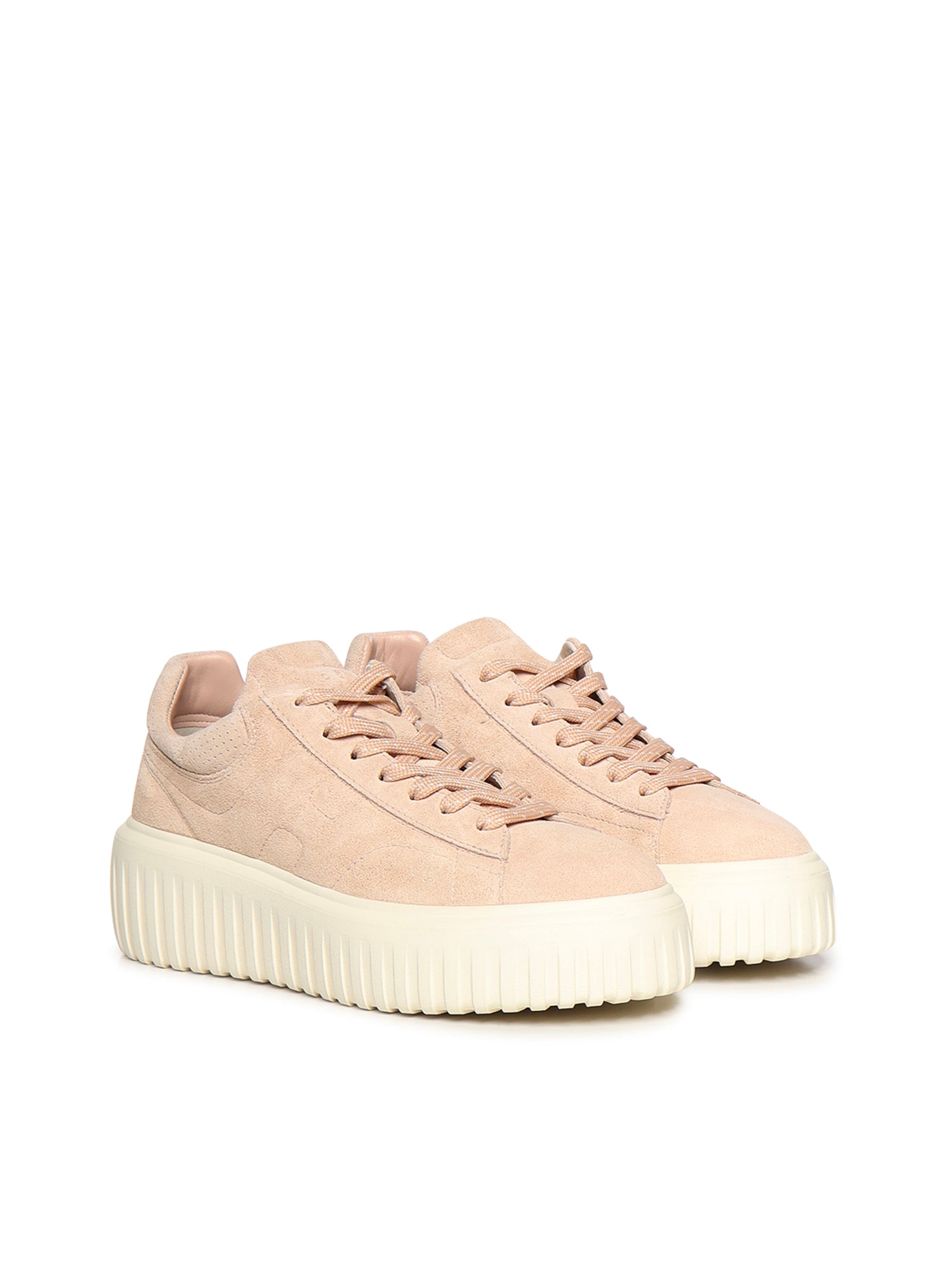Hogan Sneakers Ivory