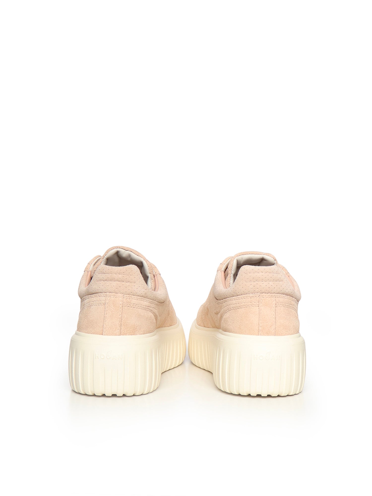 Hogan Sneakers Ivory