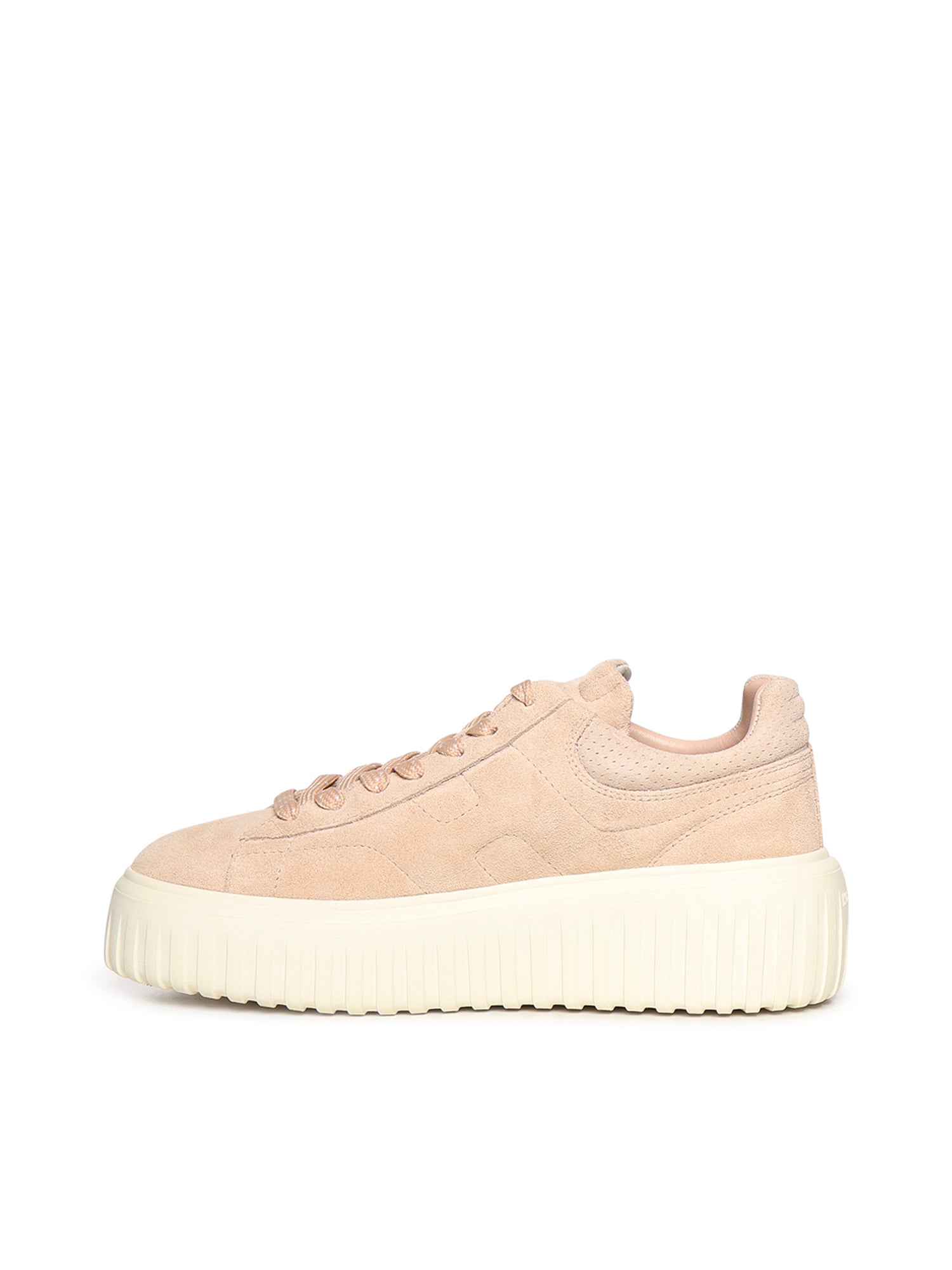 Hogan Sneakers Ivory