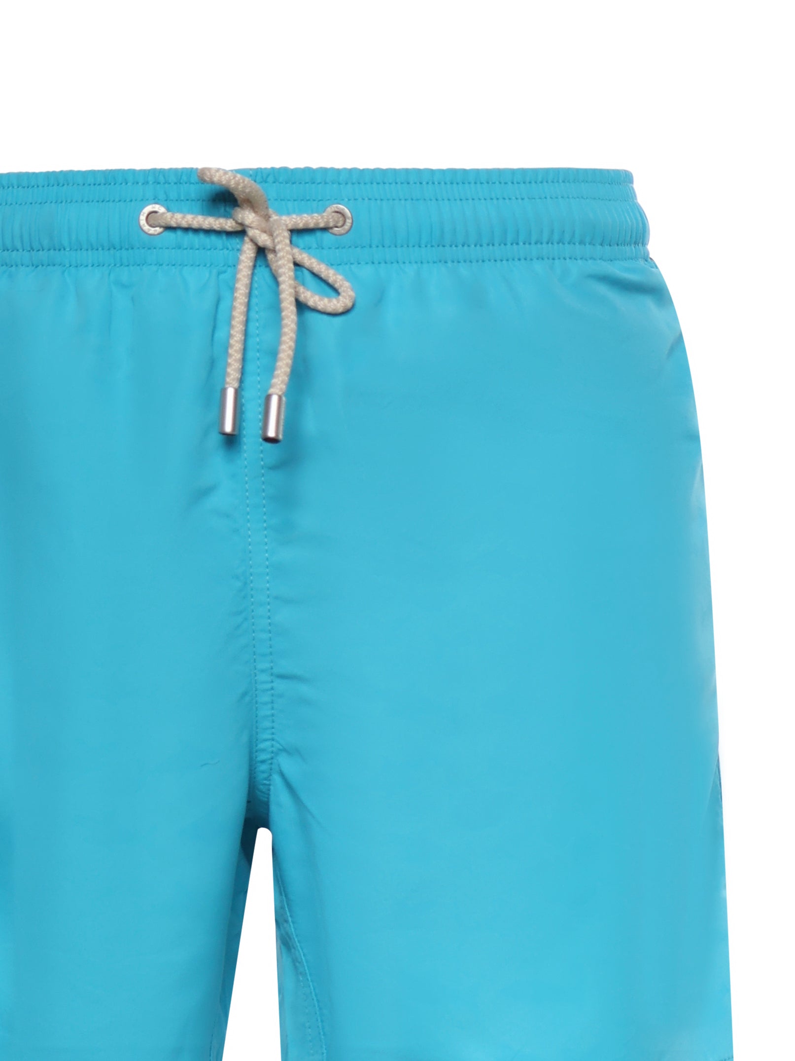 Mc2 Saint Barth Sea Clothing Light Blue