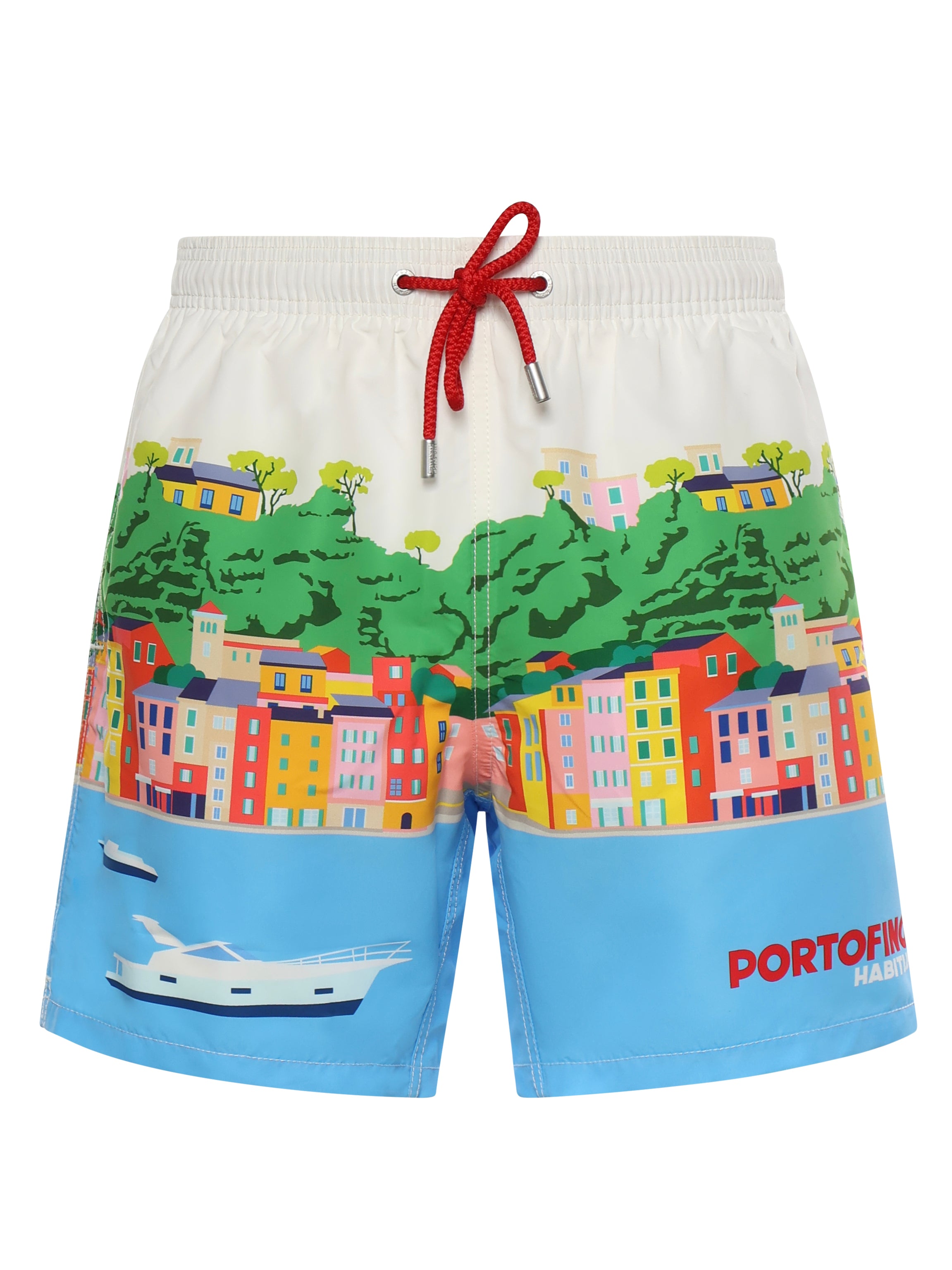 Mc2 Saint Barth Sea Clothing