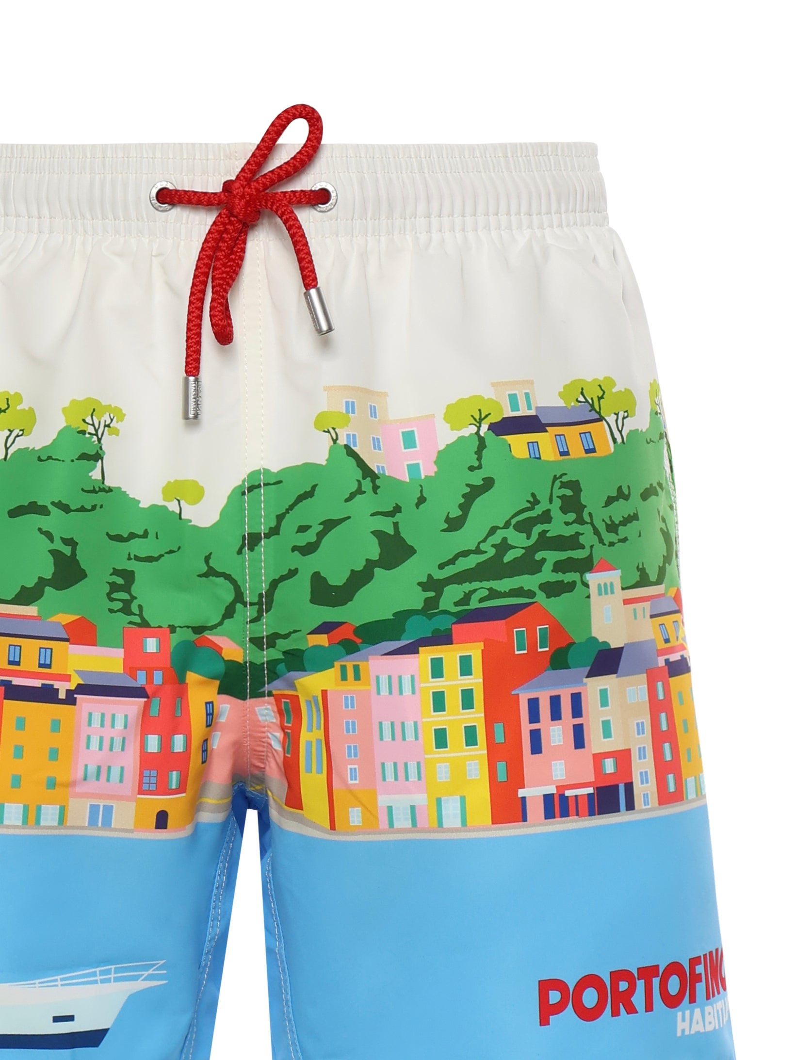 Mc2 Saint Barth Sea Clothing