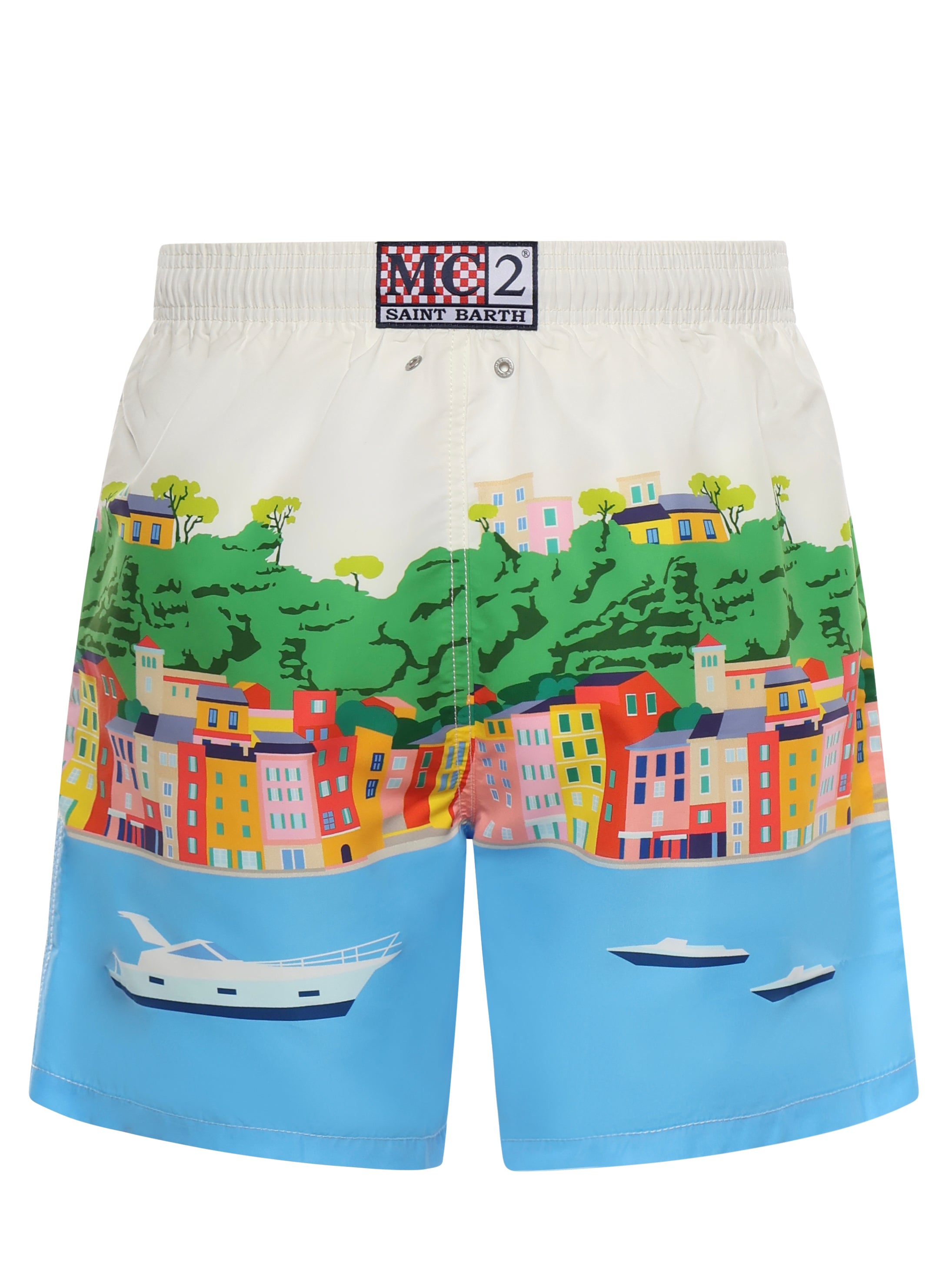 Mc2 Saint Barth Sea Clothing