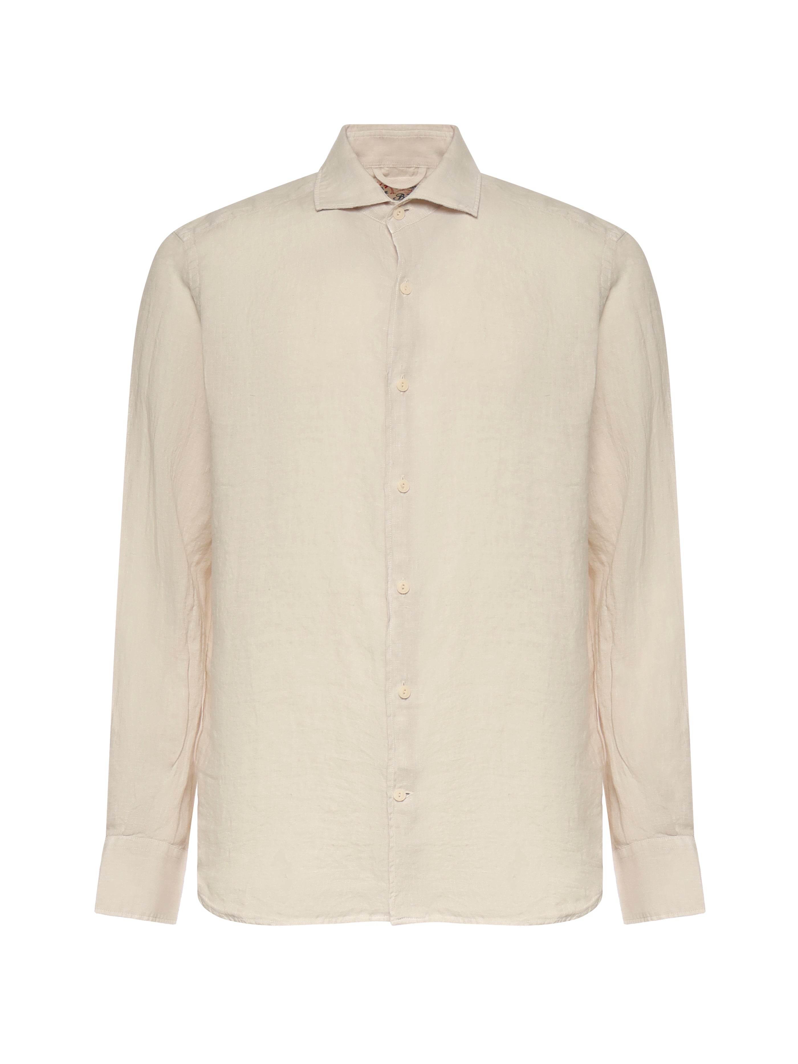 Mc2 Saint Barth Shirts Cream