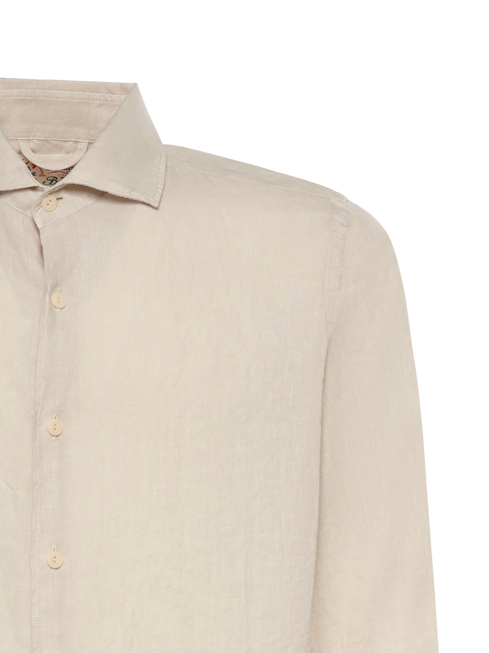 Mc2 Saint Barth Shirts Cream