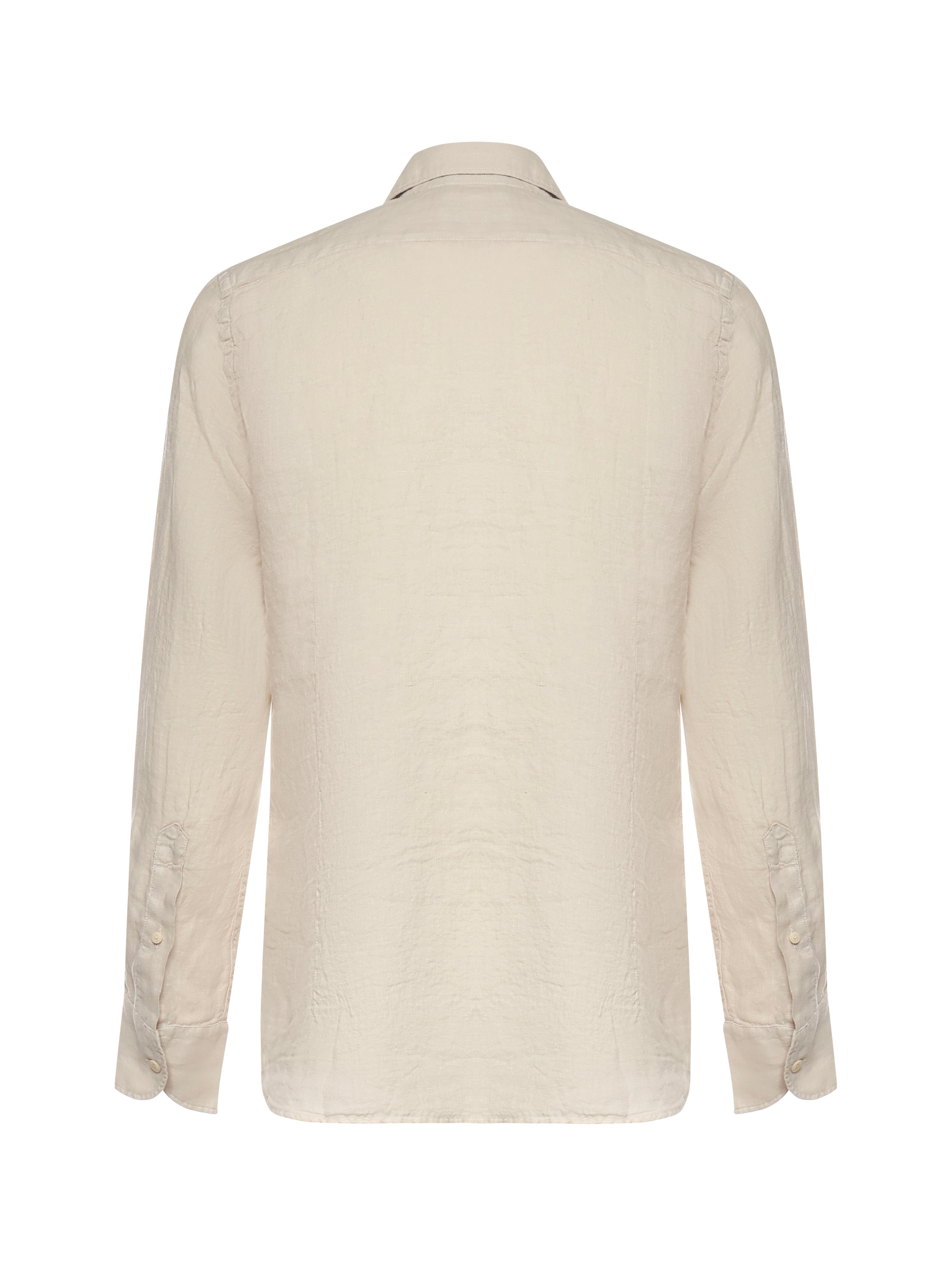 Mc2 Saint Barth Shirts Cream