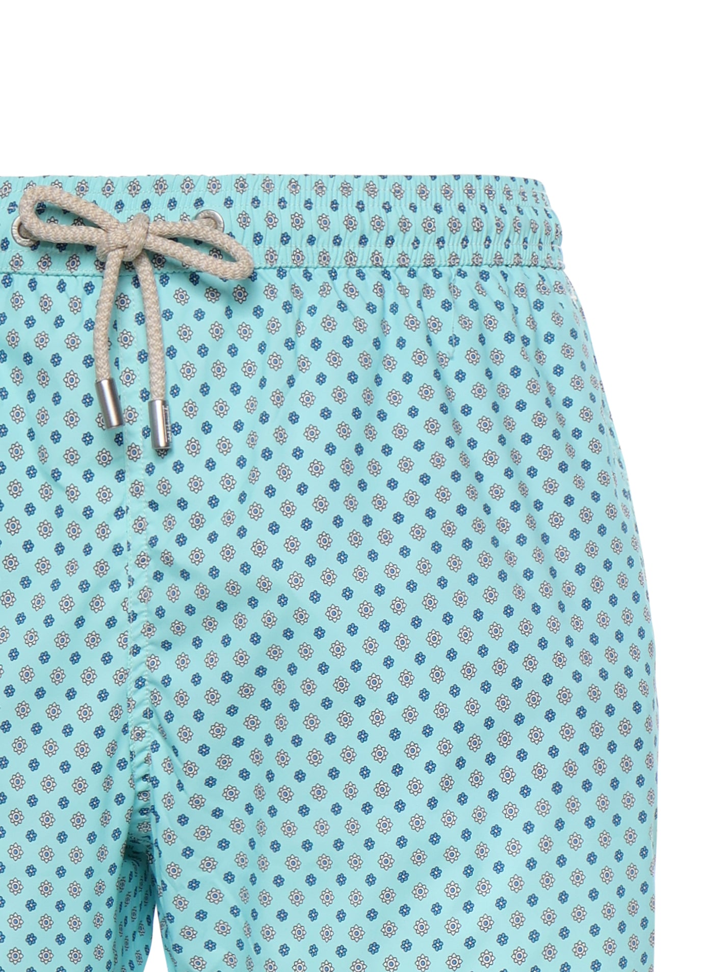 Mc2 Saint Barth Sea Clothing Aqua Green