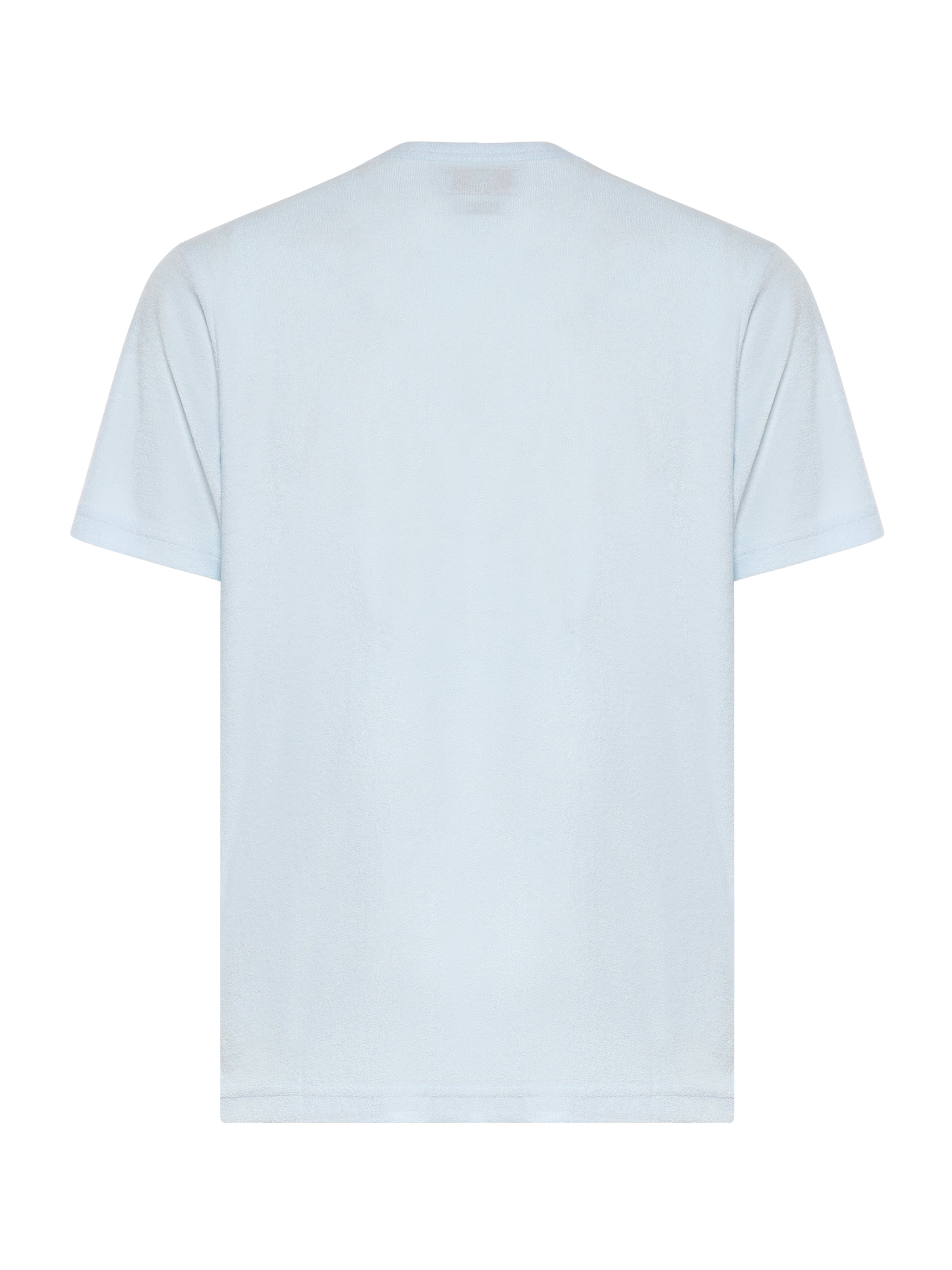 Mc2 Saint Barth Light Blue Lyocell