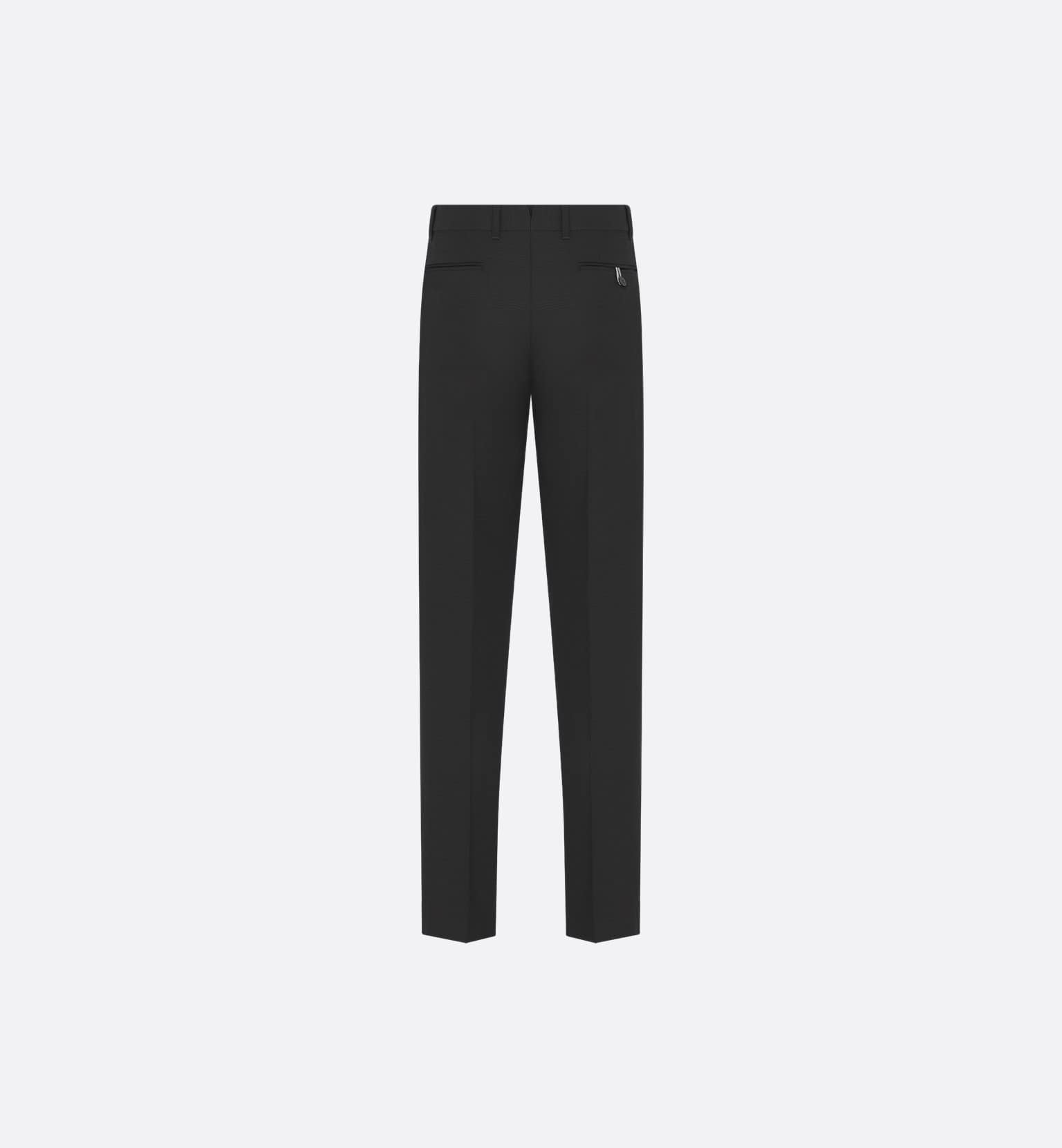 Pantalone Black Pantaloni