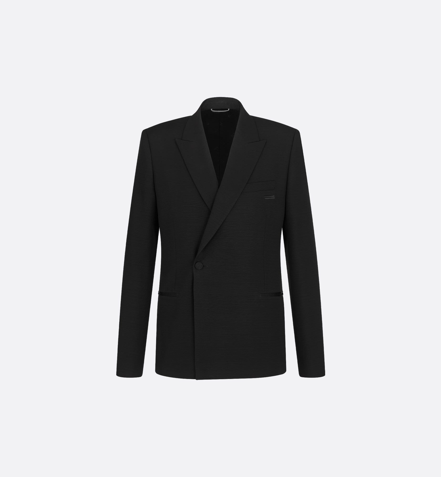 Giacca Black