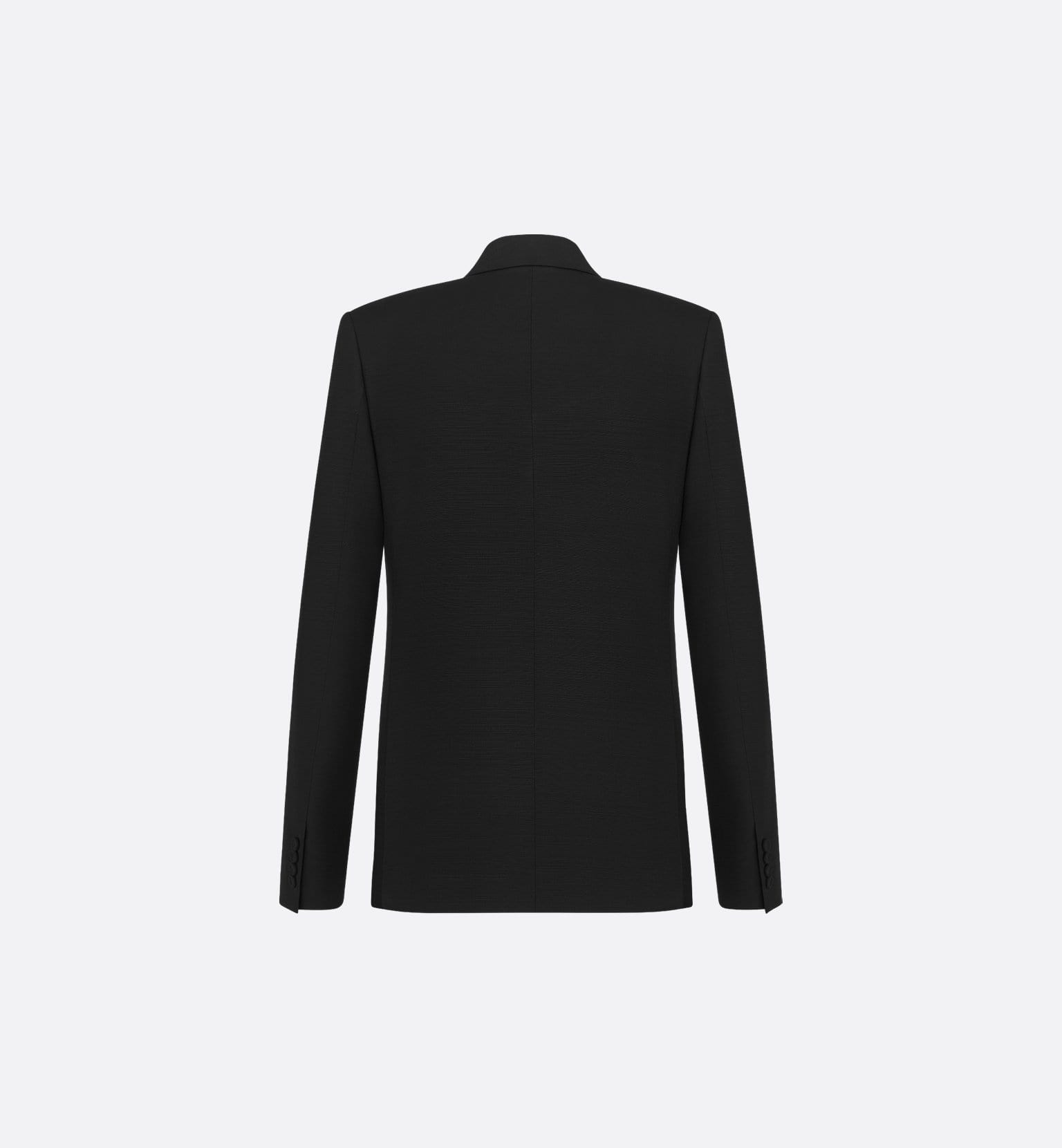 Giacca Black