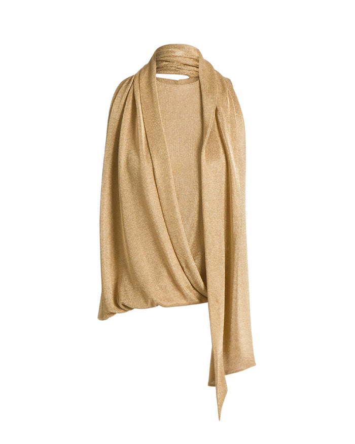 Alberta Ferretti Top