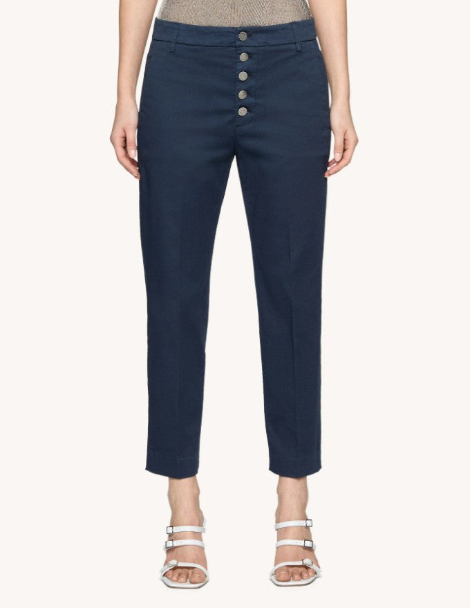 Jeans Koons gioiello Blue