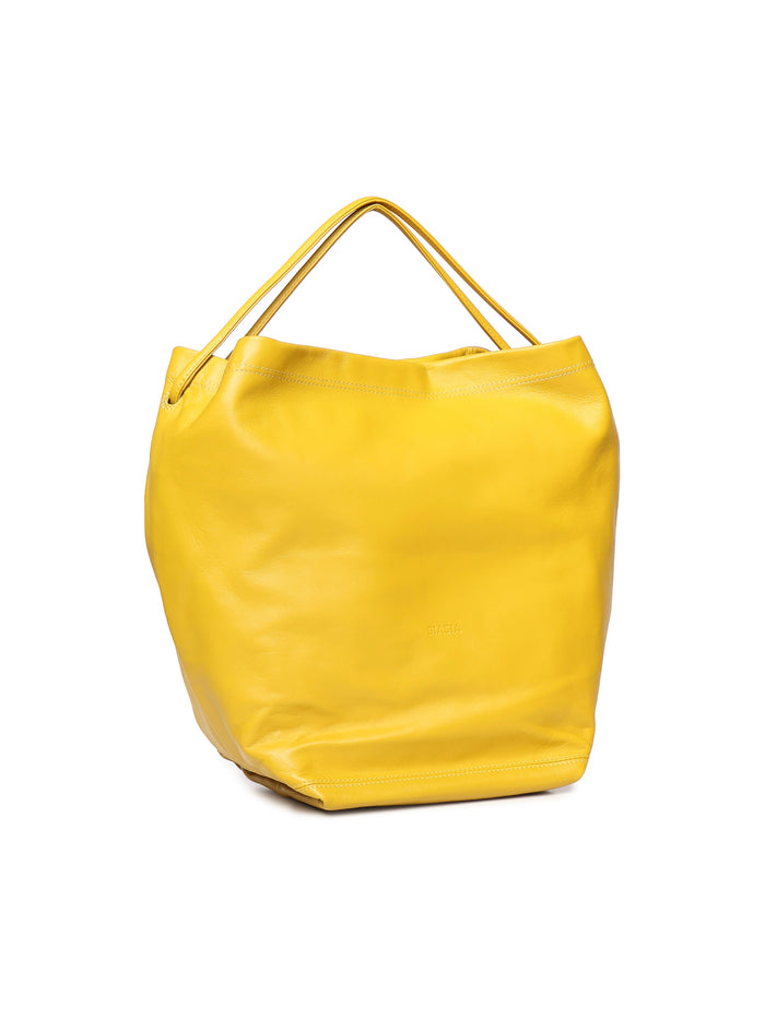Biasia Bags Yellow