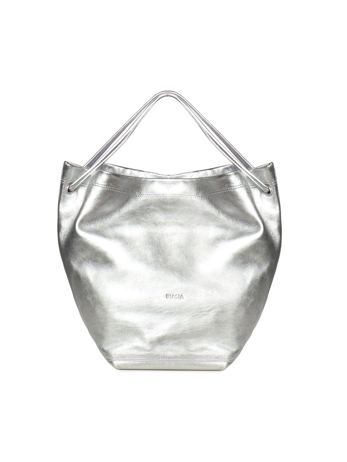 Biasia Bags Silver