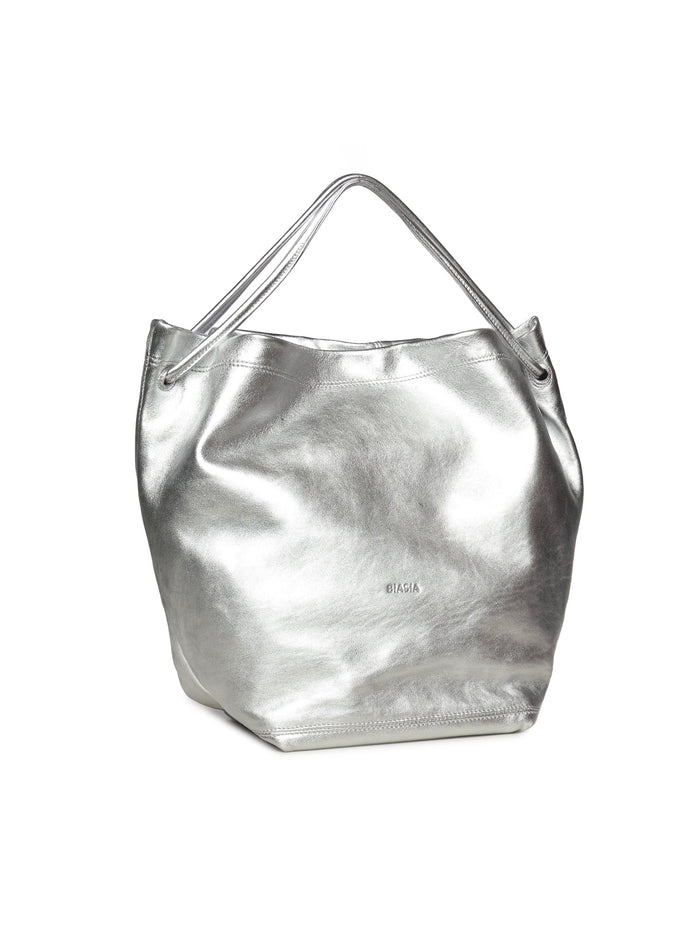 Biasia Bags Silver