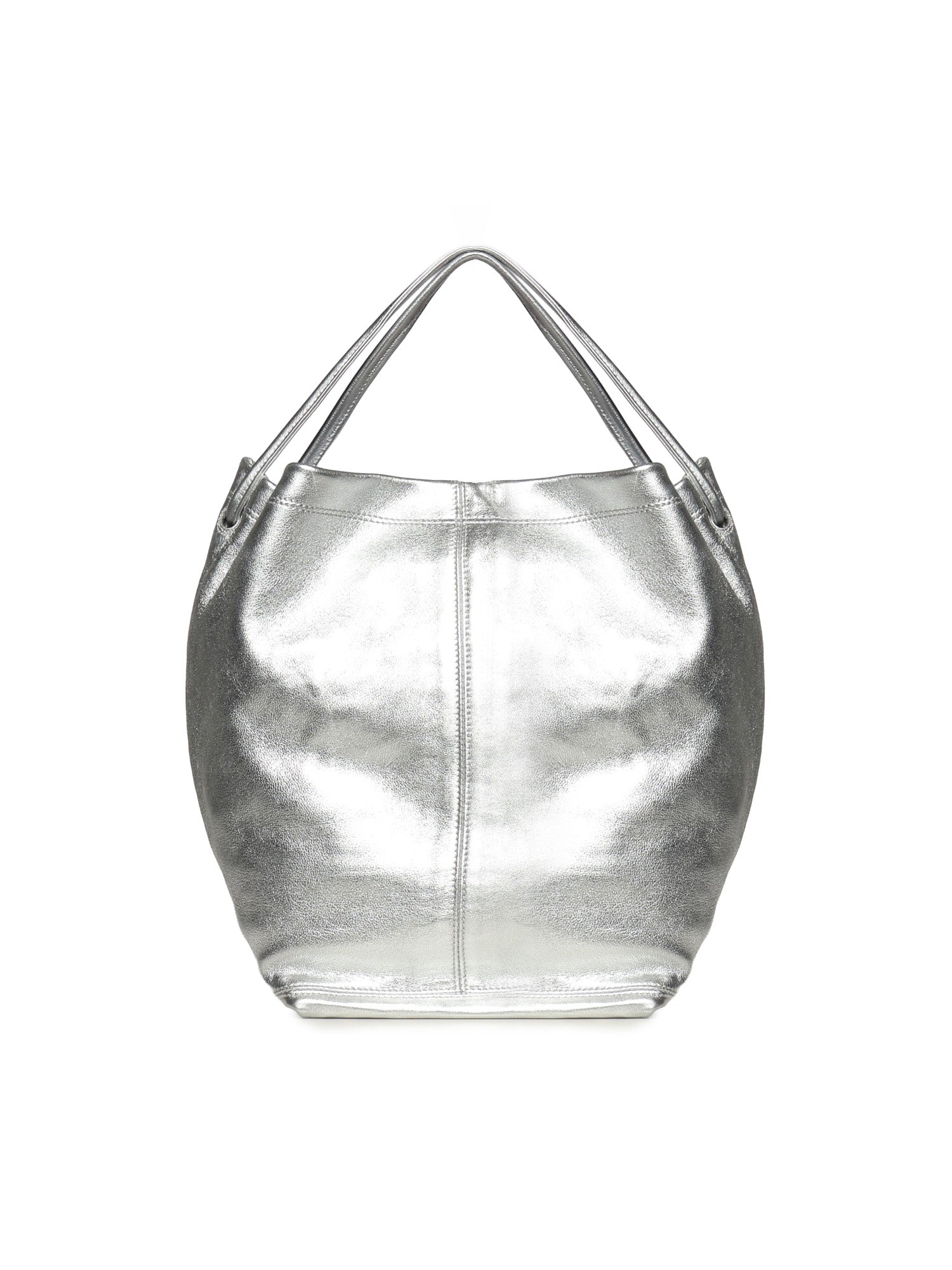 Biasia Bags Silver