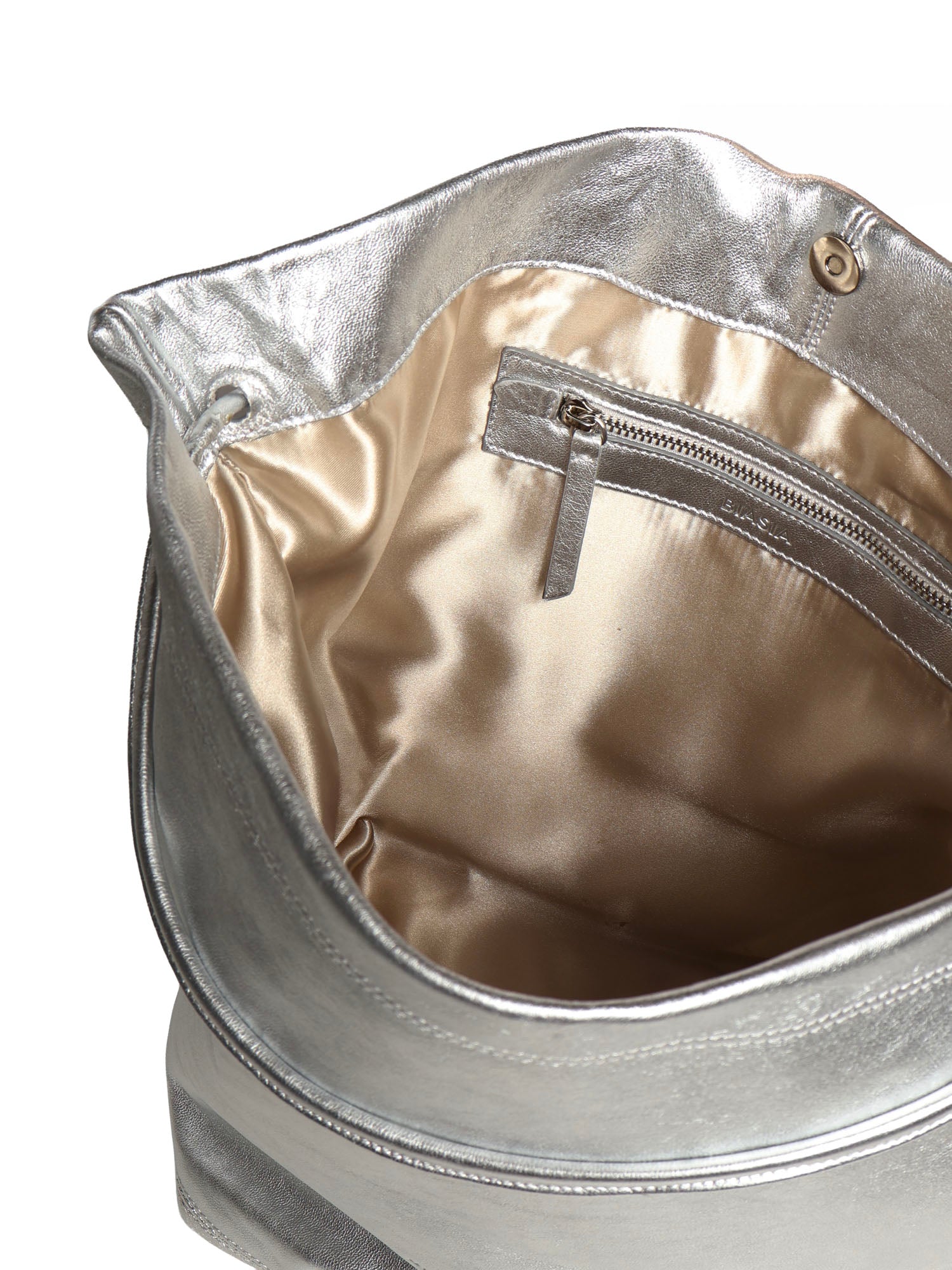 Biasia Bags Silver