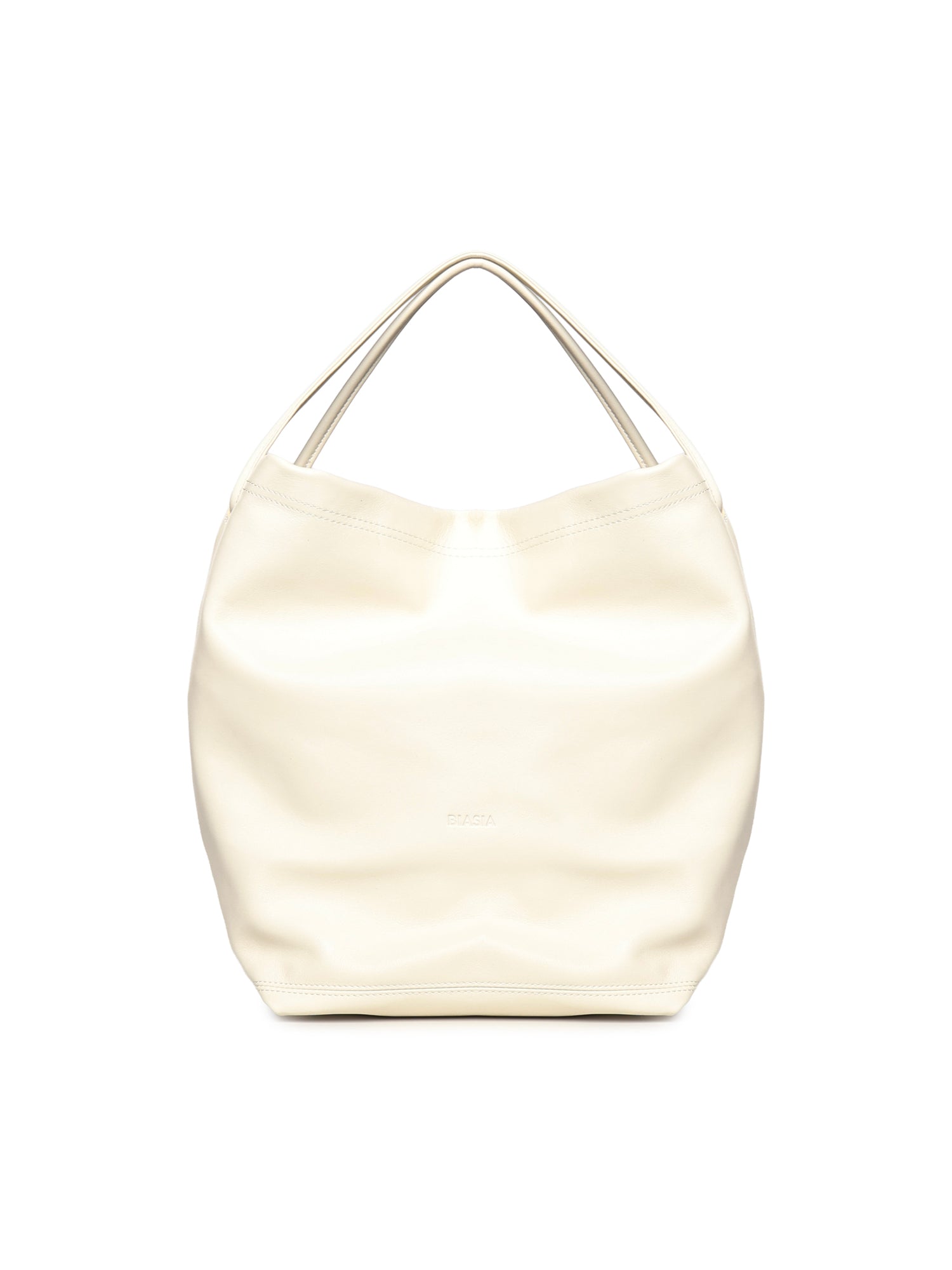 Biasia Bags Ivory