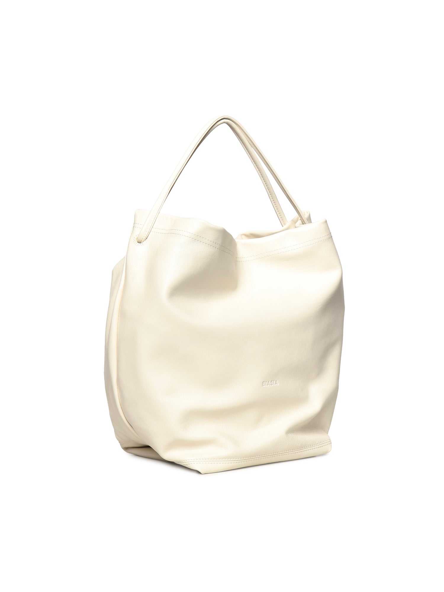 Biasia Bags Ivory