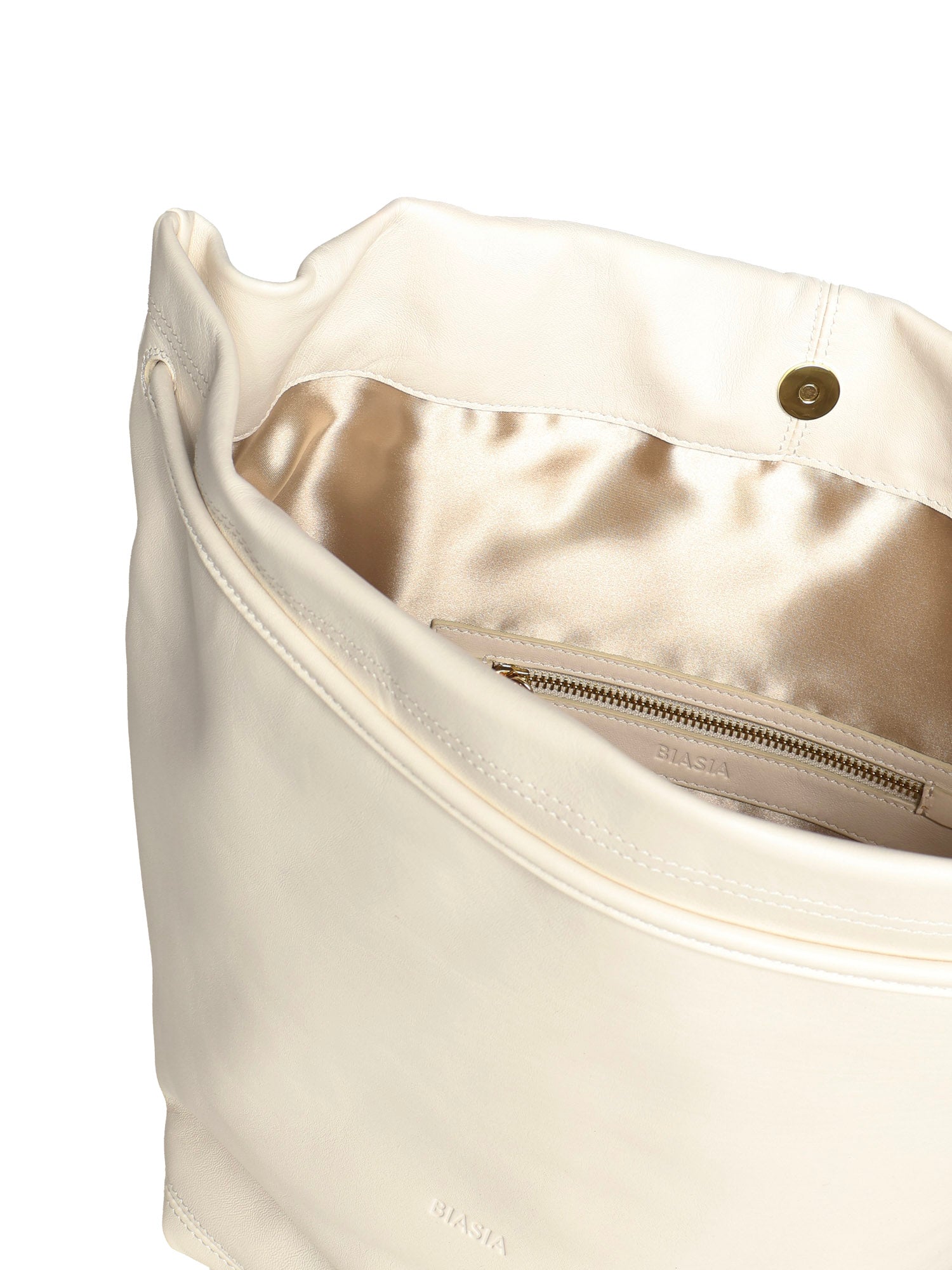 Biasia Bags Ivory