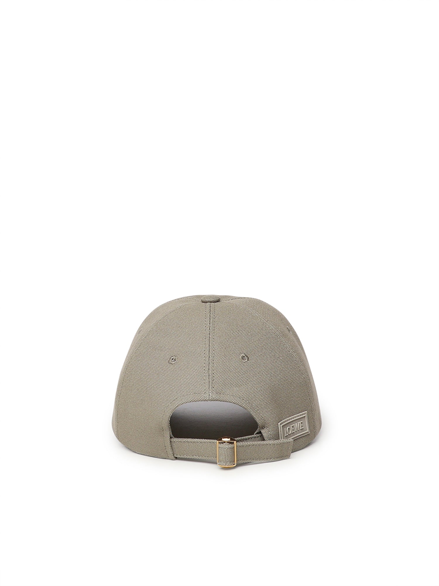 Loewe Hats Shell Grey