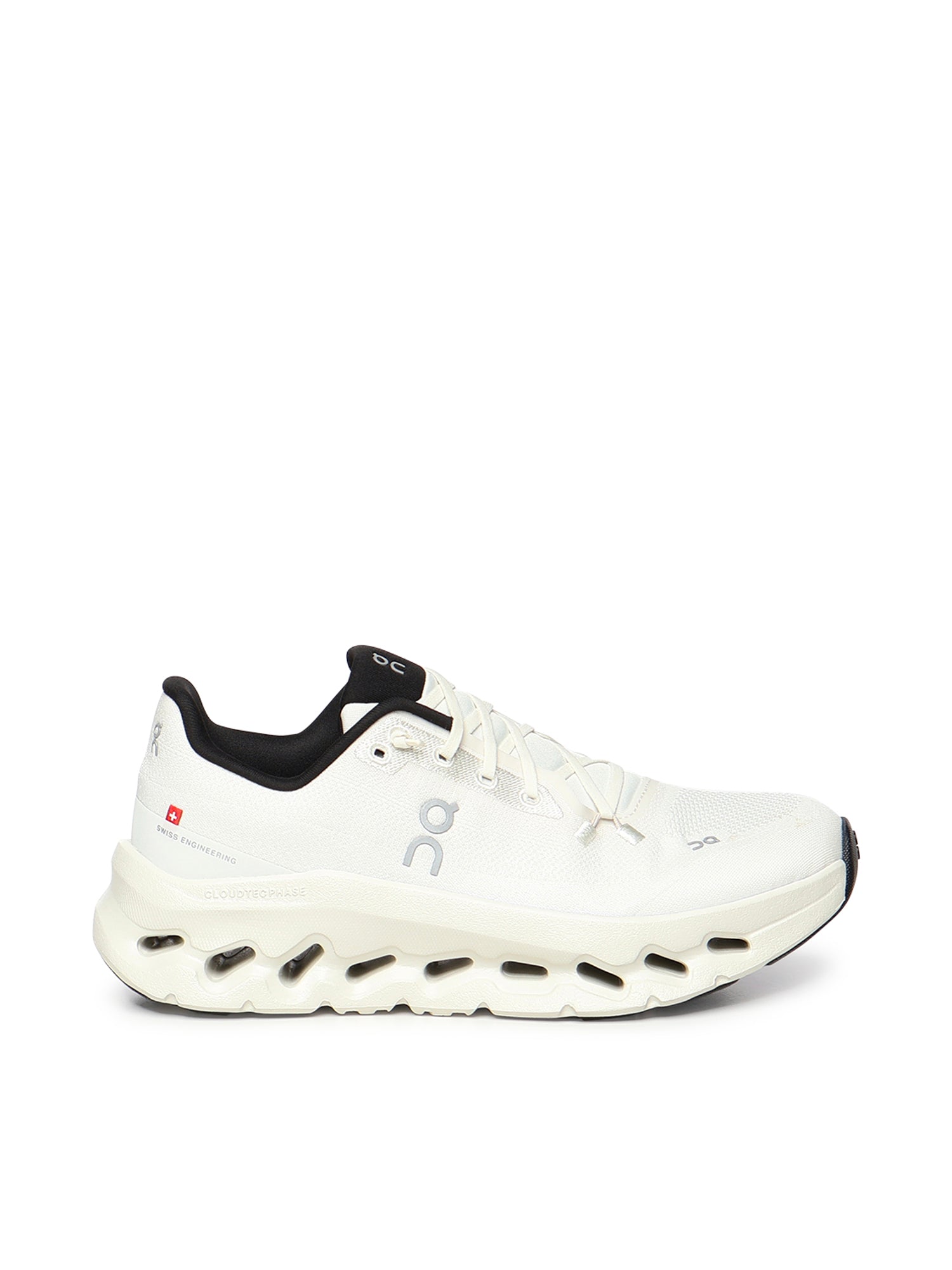 On Sneakers Pearl Ice