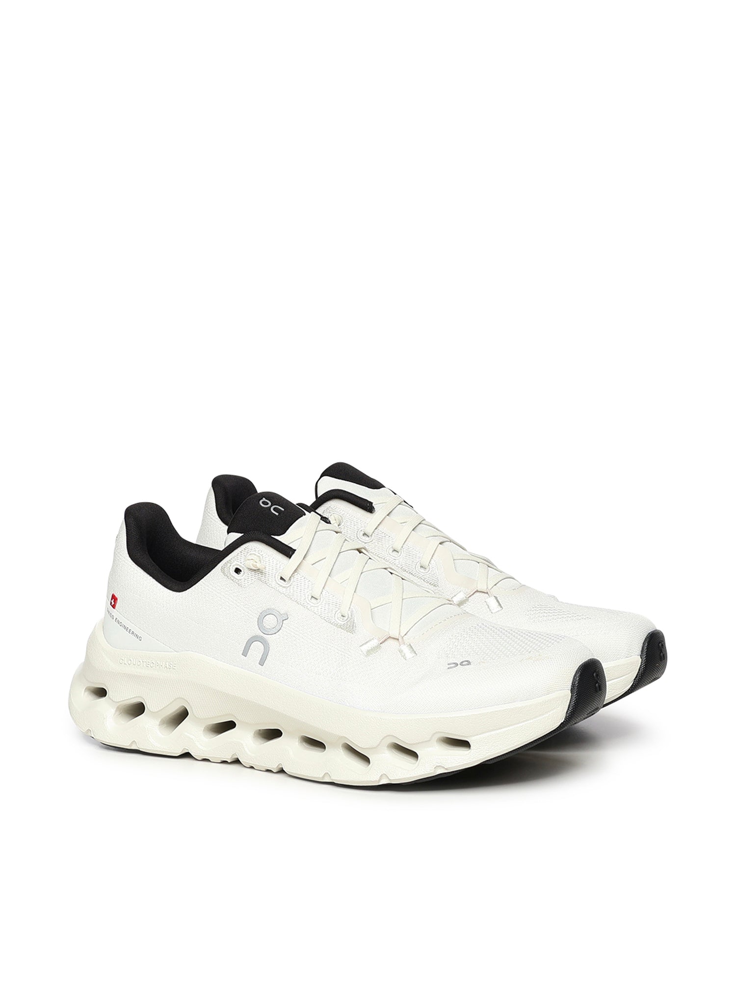 On Sneakers Pearl Ice