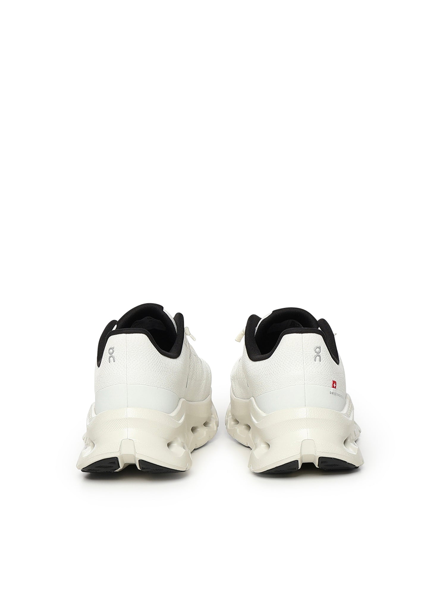 On Sneakers Pearl Ice