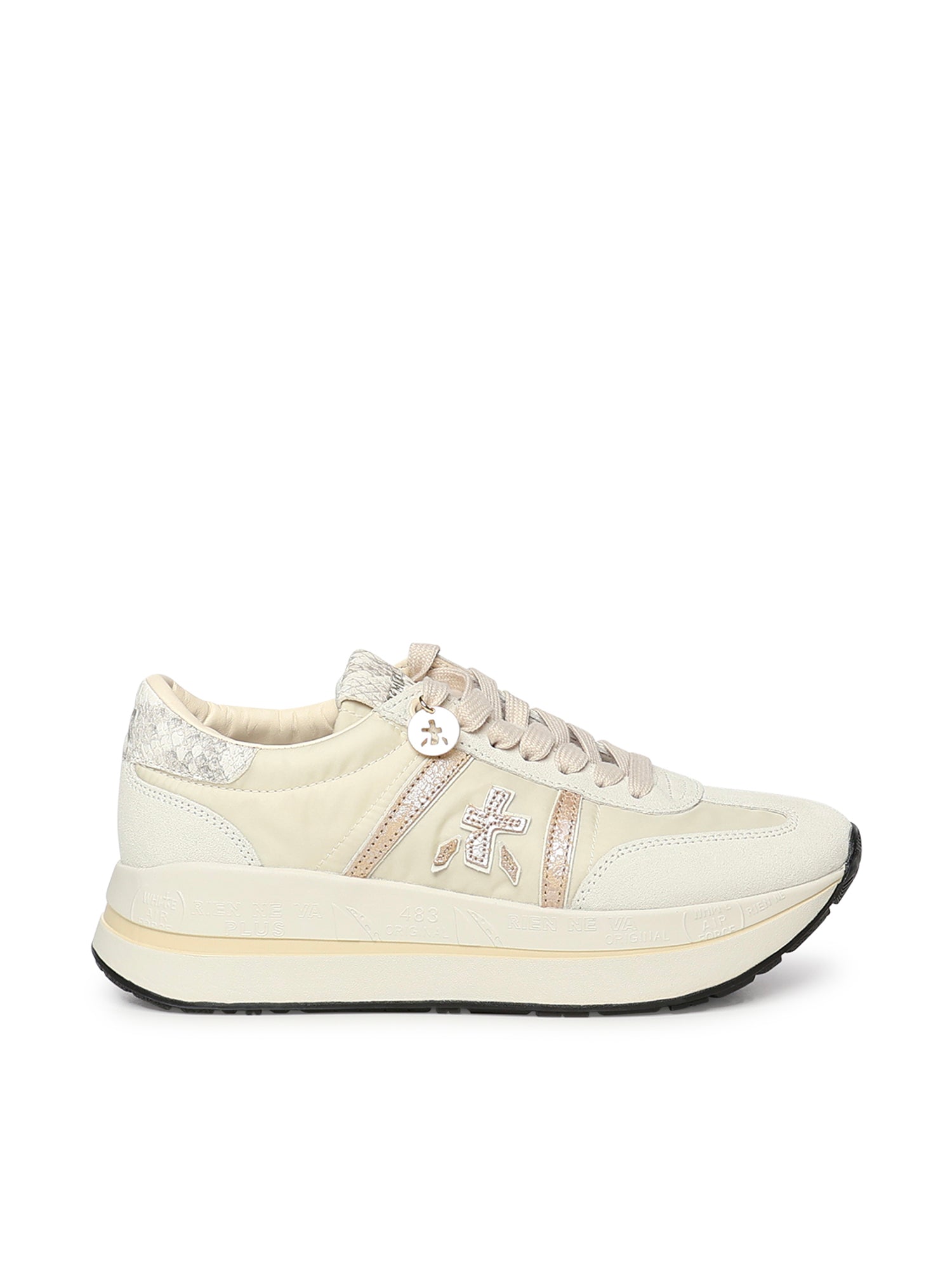 Premiata Sneakers Off-white