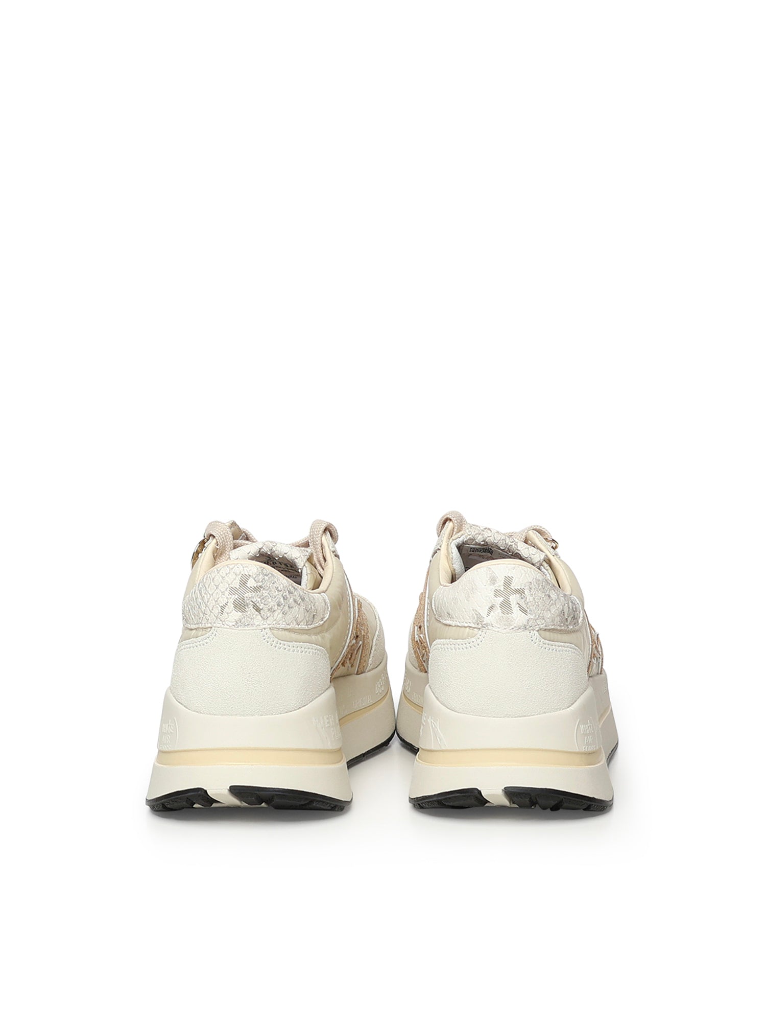 Premiata Sneakers Off-white
