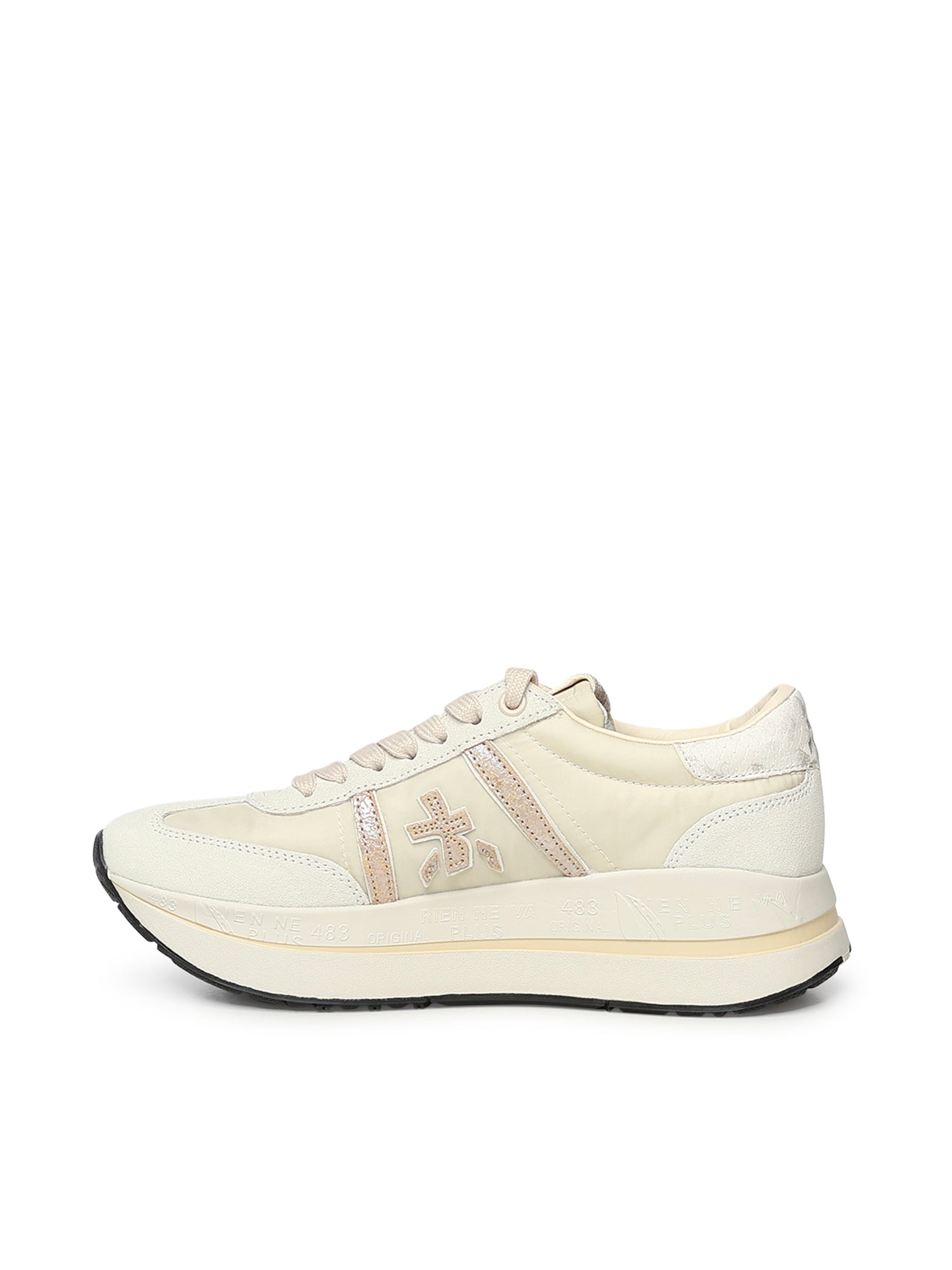 Premiata Sneakers Off-white