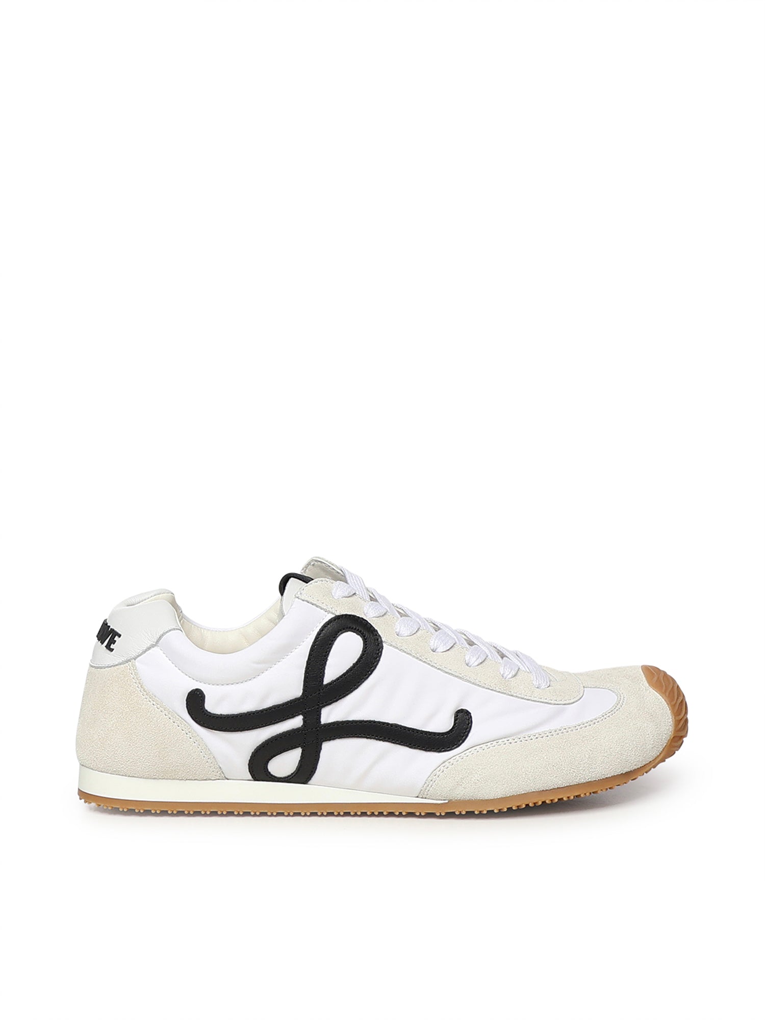 Loewe Sneakers White/black