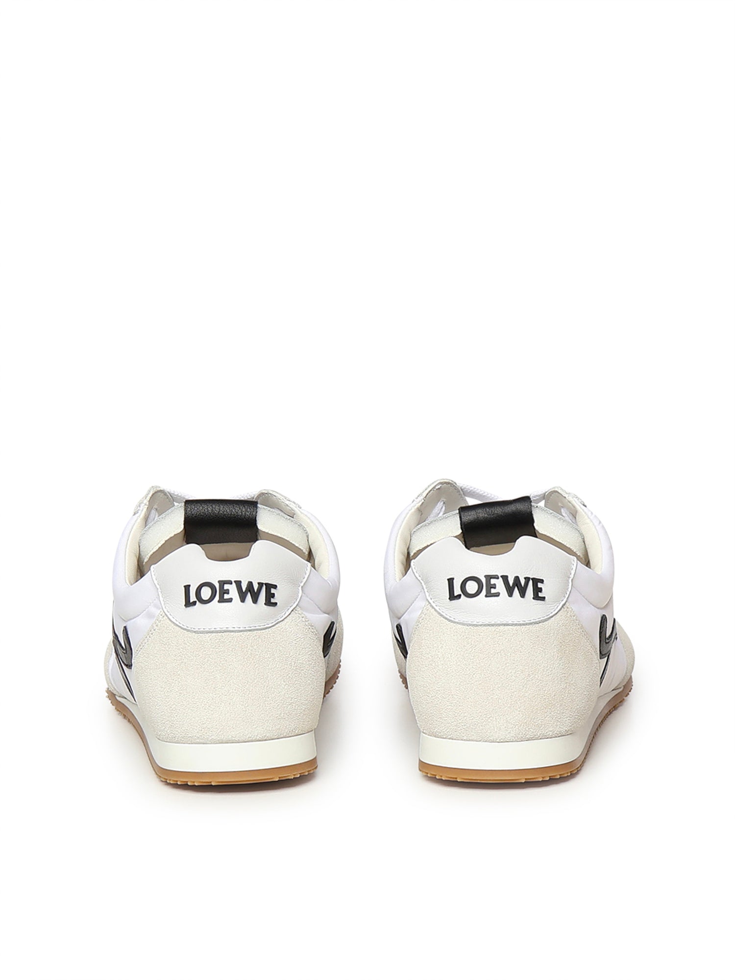 Loewe Sneakers White/black