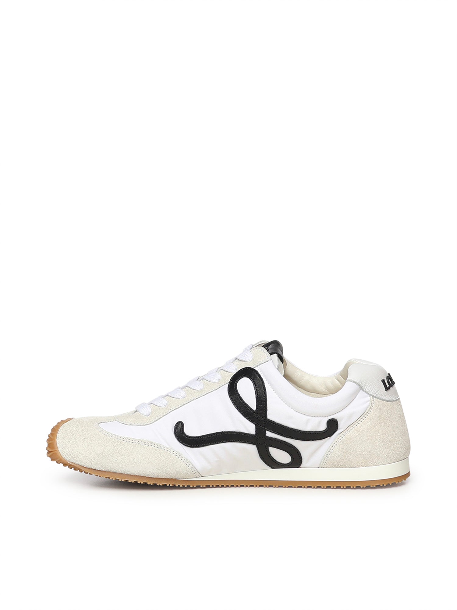 Loewe Sneakers White/black