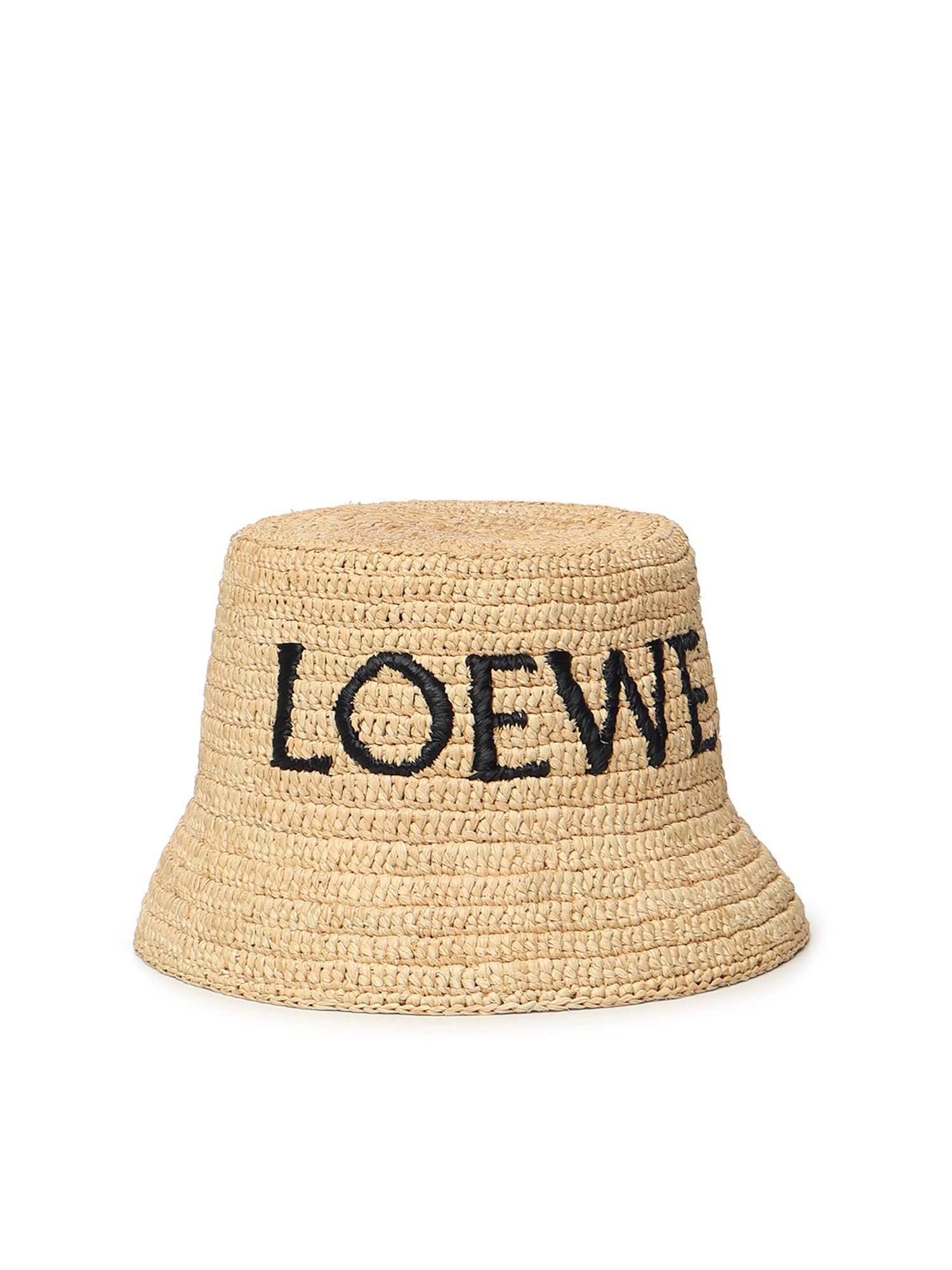 Loewe Hats Natural
