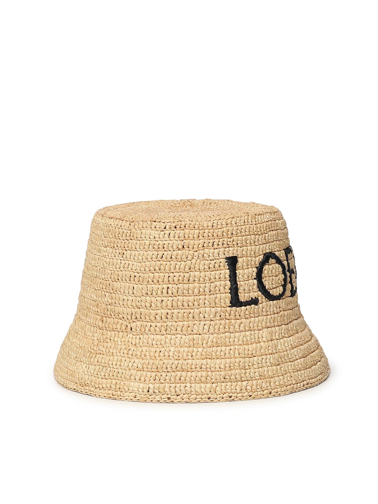 Loewe Hats Natural