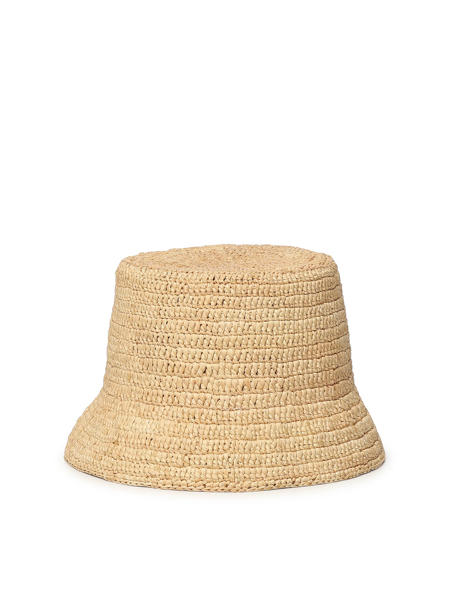 Loewe Hats Natural