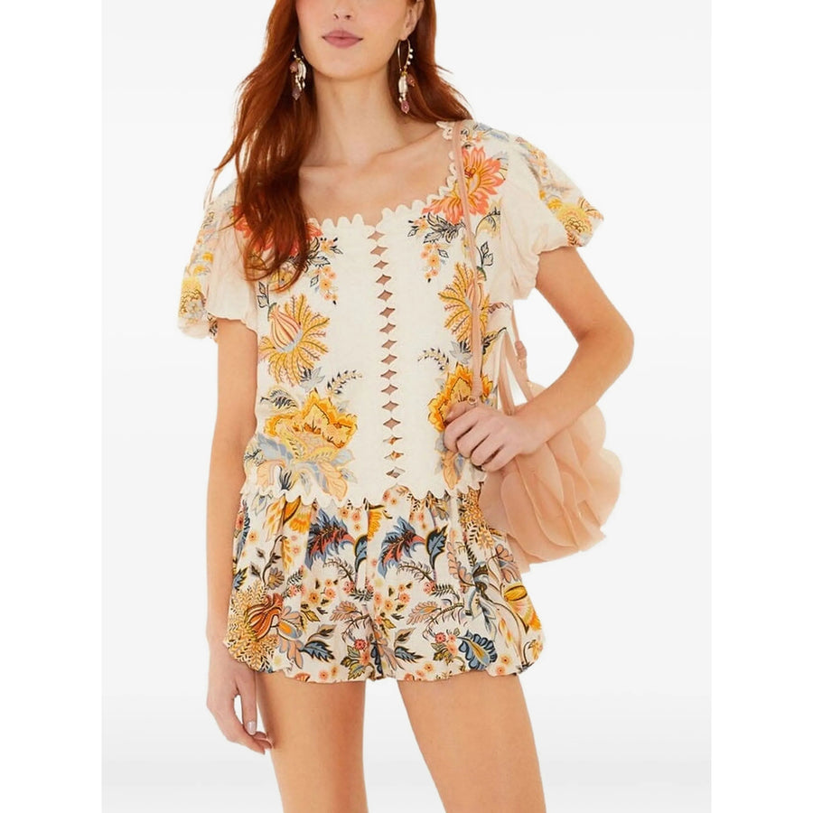 Shirt Neutrals Top