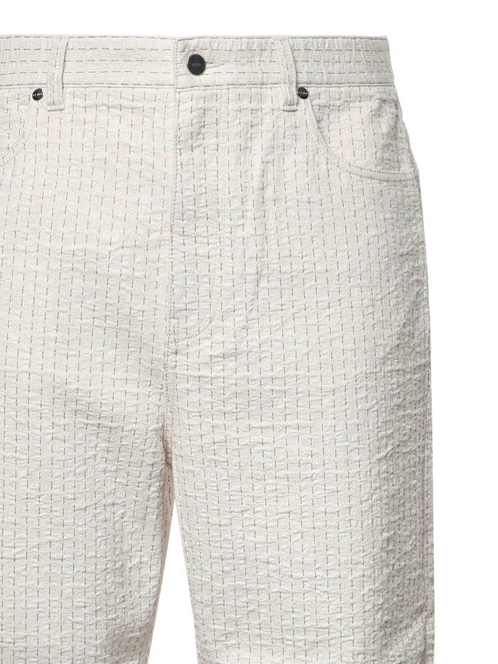 Fendi Jeans Off White