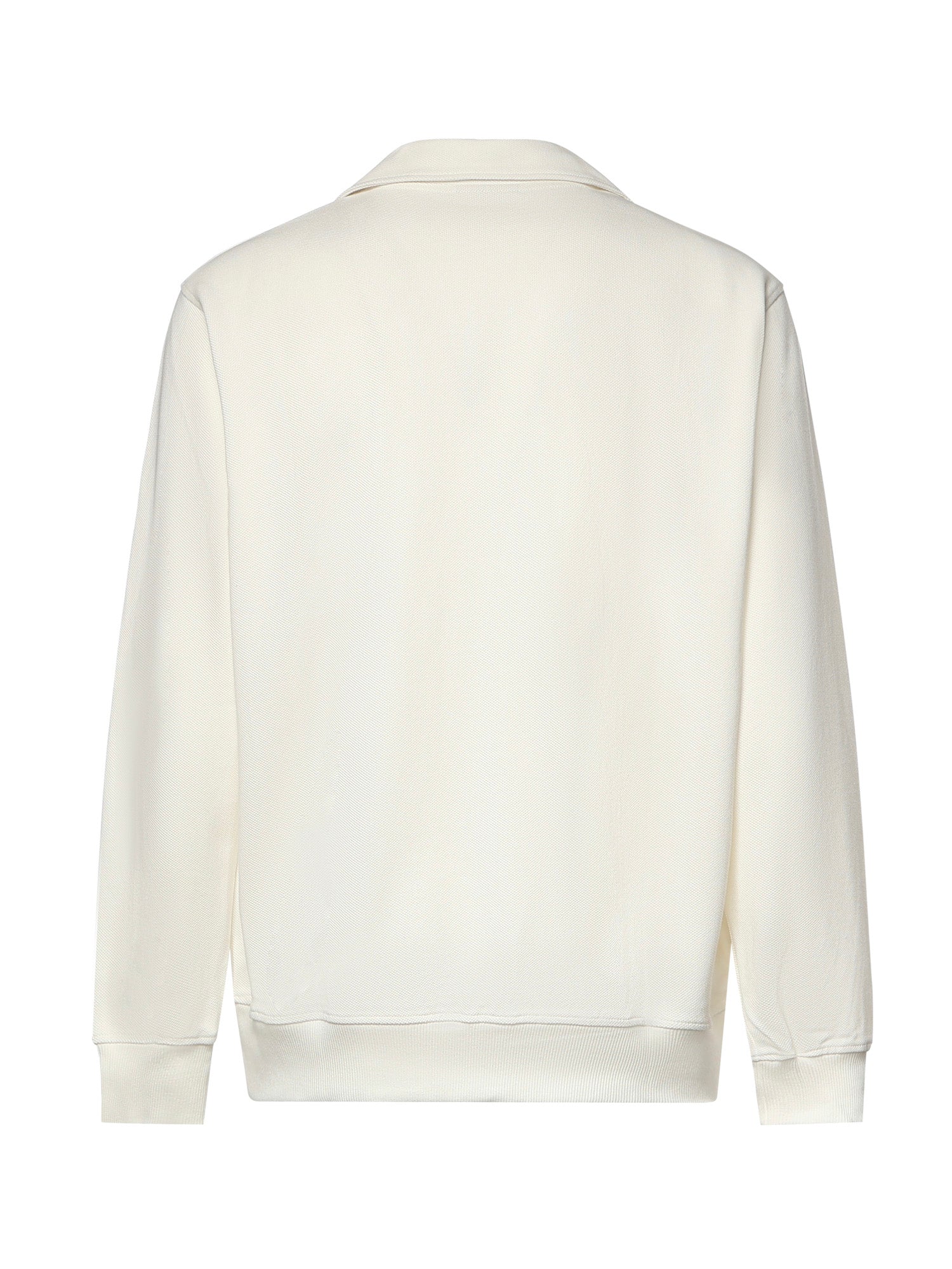 Drole De Monsieur T-Shirts And Polos Off White Cotton