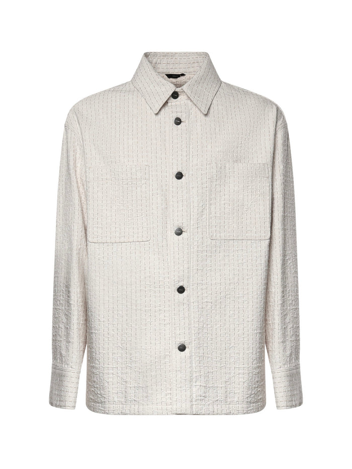 Fendi Shirts White
