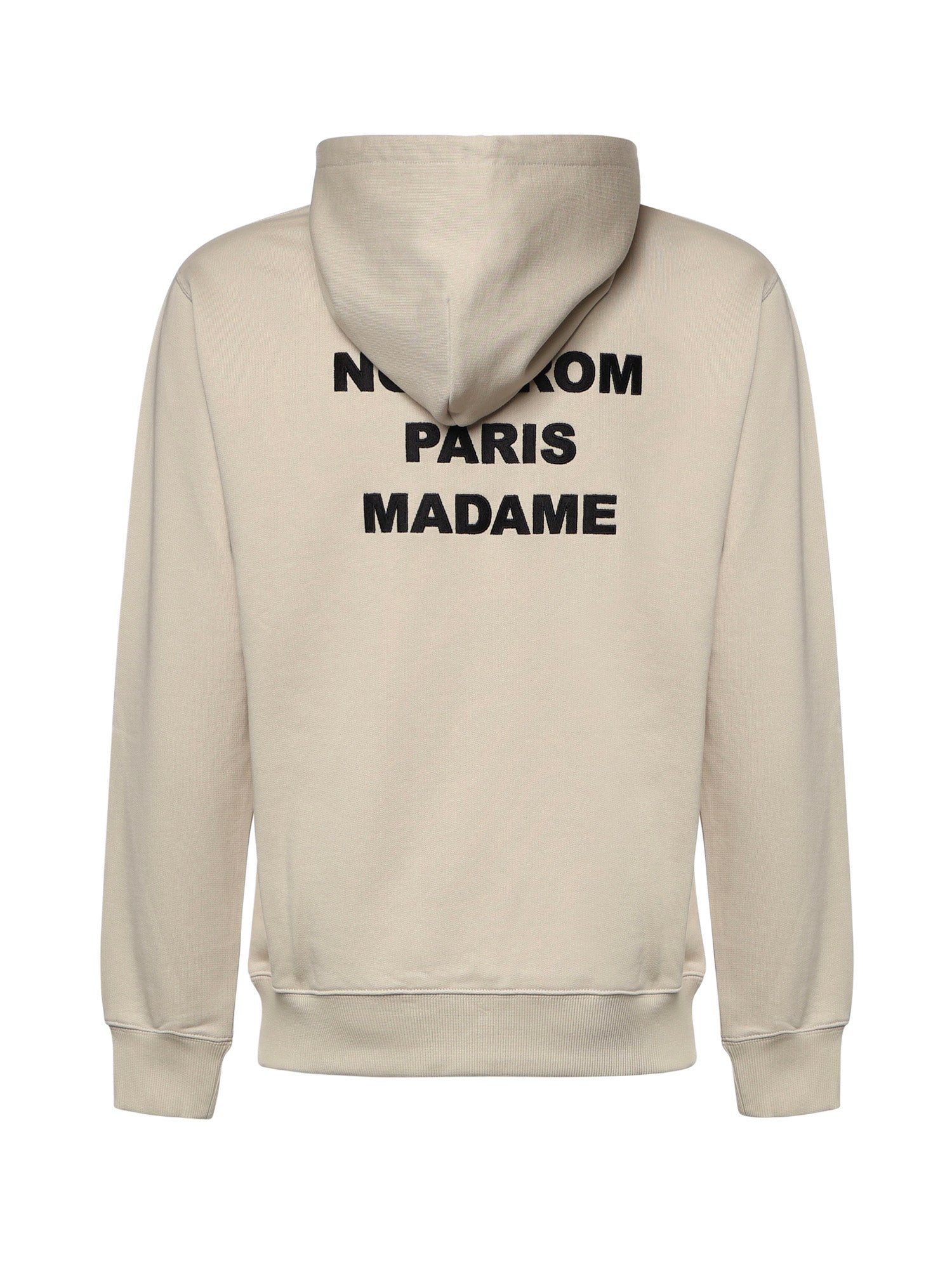 Drole De Monsieur Sweaters Mastic Cotton
