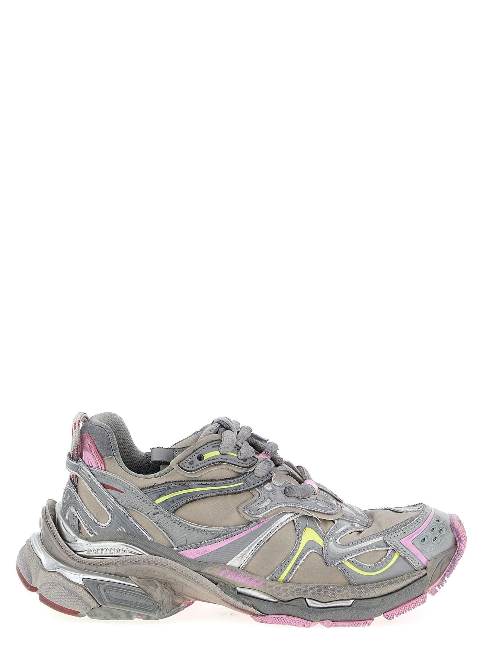 Runner 2.0 sneakers Multicolor Polyurethane